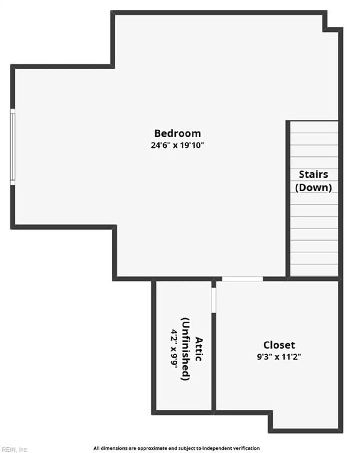 Property Slideshow image 35 of 49 | 1534 carrolton way, Chesapeake, VA, 23320