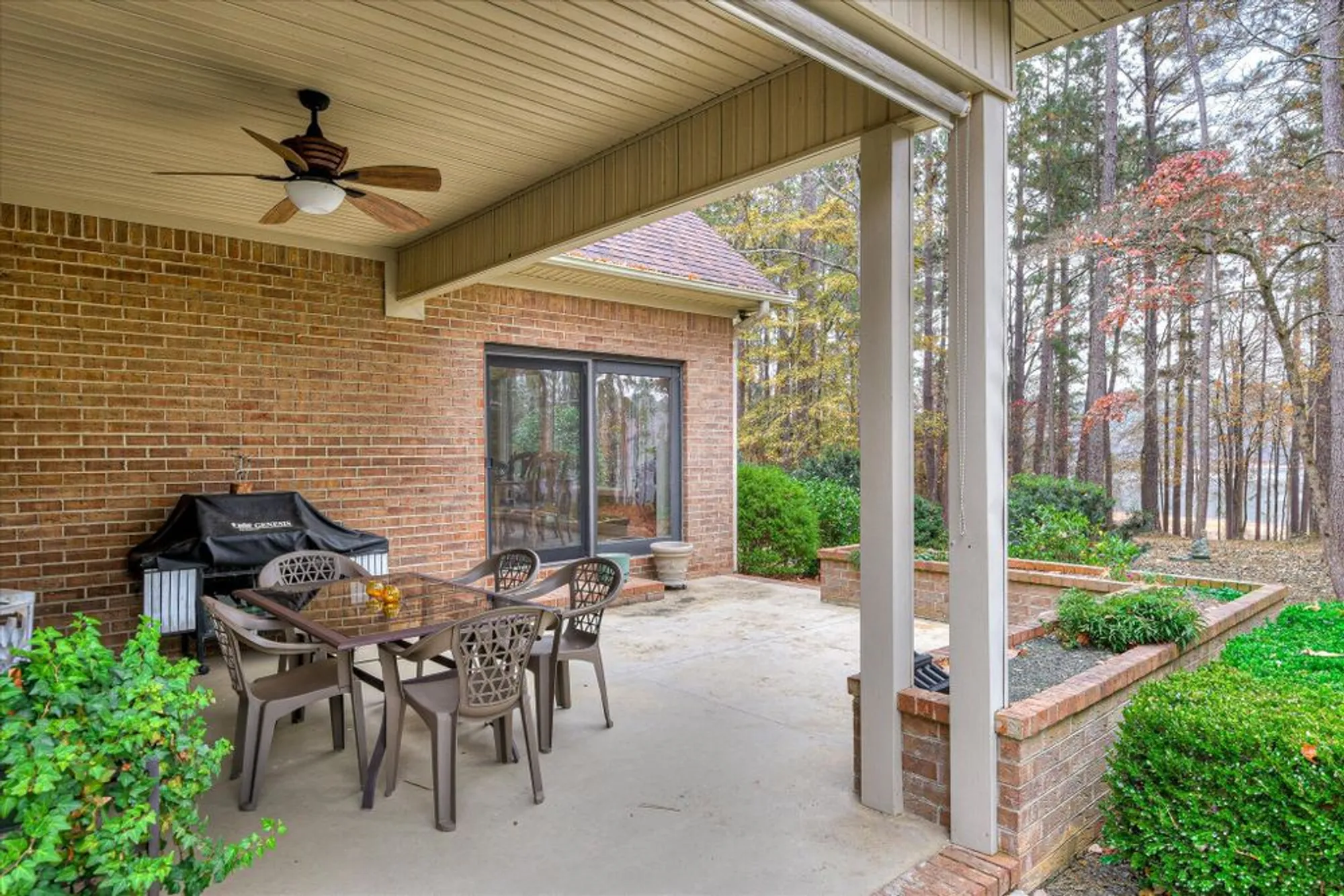 Property Slideshow image 47 of 70 | 206 roujon trce, Mc Cormick, SC, 29835