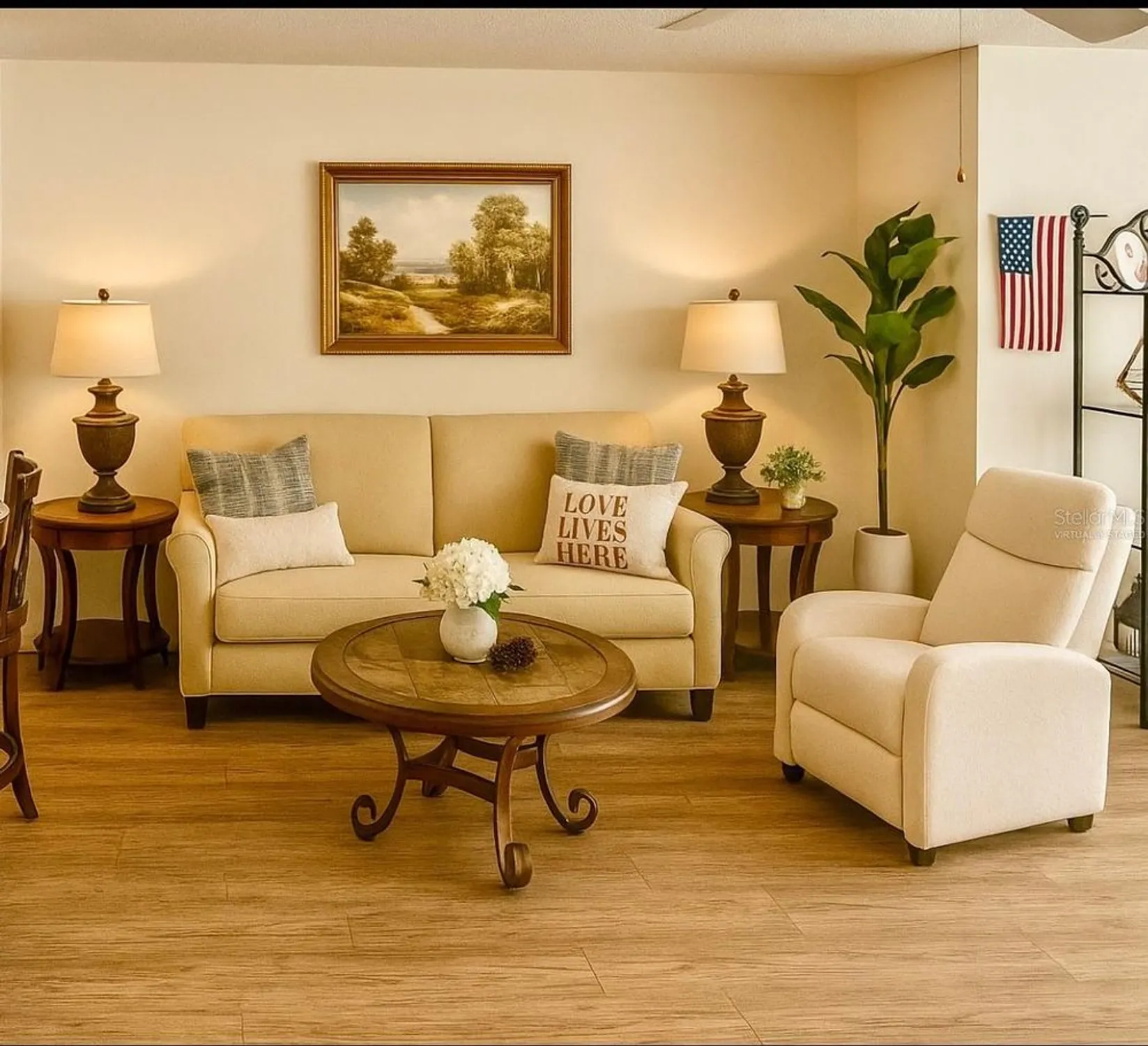 Property Slideshow image 4 of 73 | 5623 80th st n unit 406, Saint Petersburg, FL, 33709