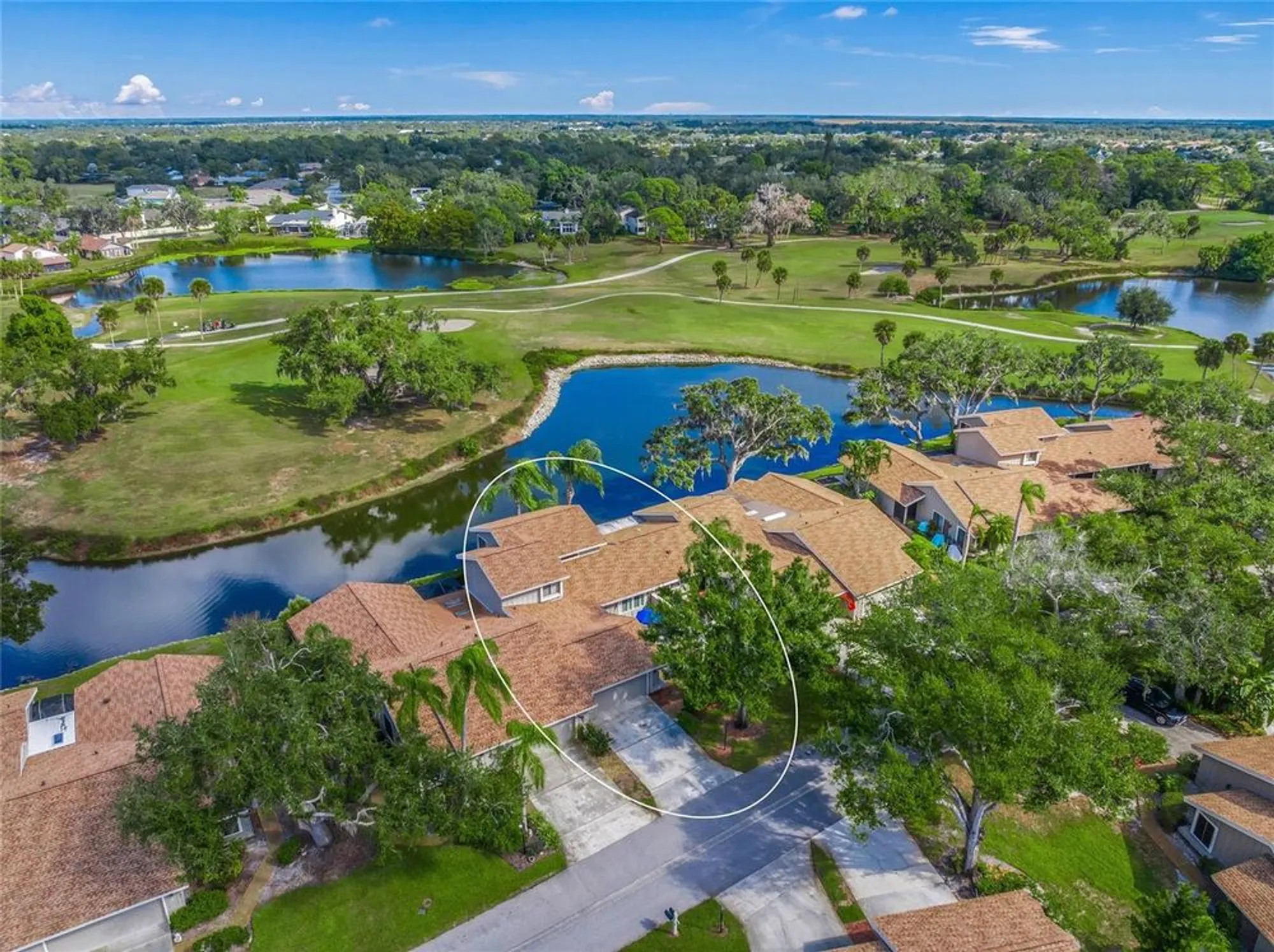 Property Slideshow image 50 of 62 | 4555 forest wood trl 23, Sarasota, FL, 34241