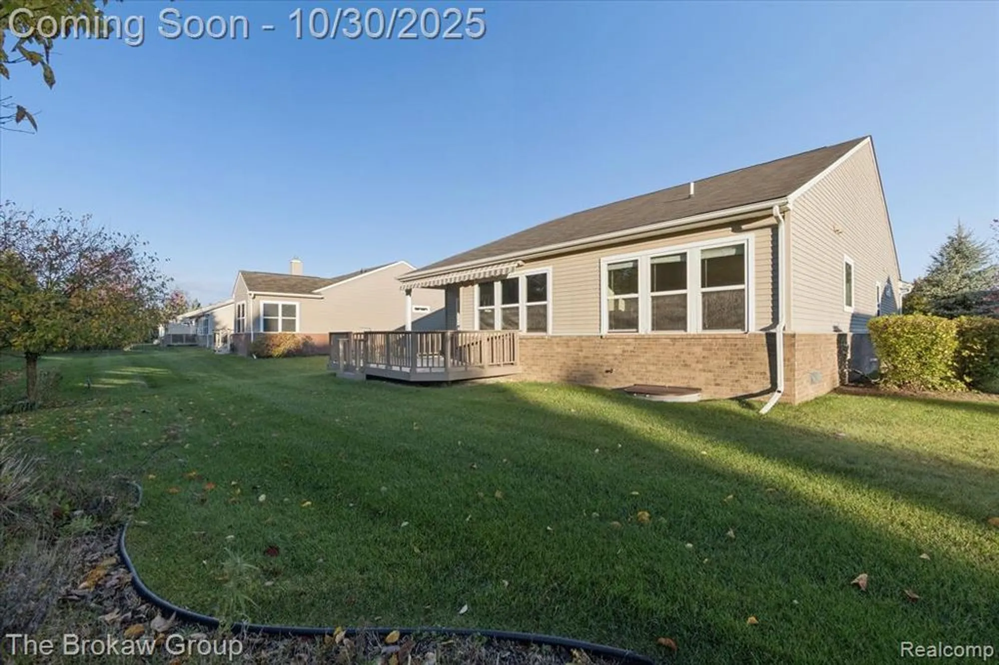 Property Slideshow image 46 of 49 | 6334 prairie dunes dr, Grand Blanc, MI, 48439