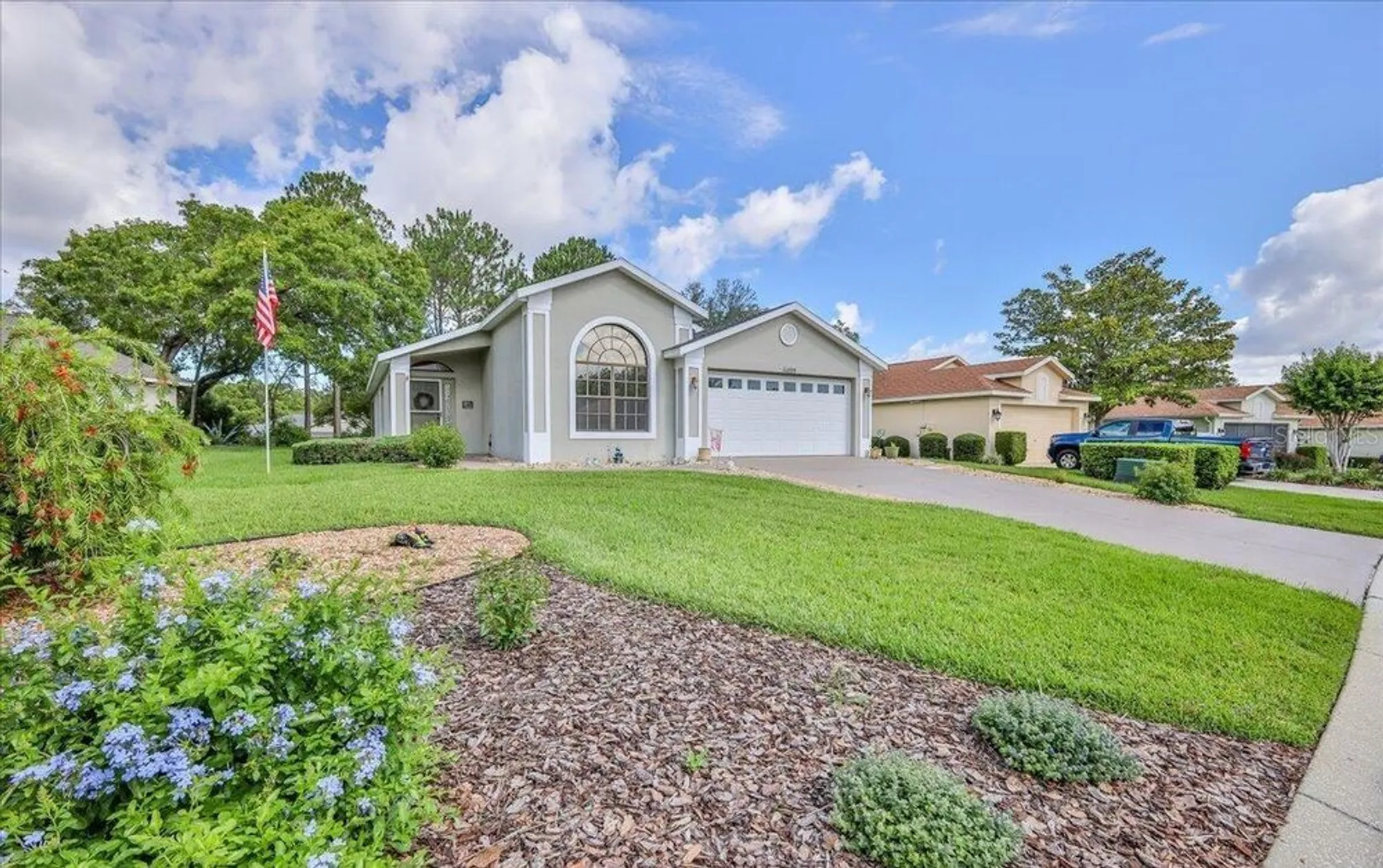 Property Slideshow image 5 of 45 | 11409 deercroft ct, Spring Hill, FL, 34609