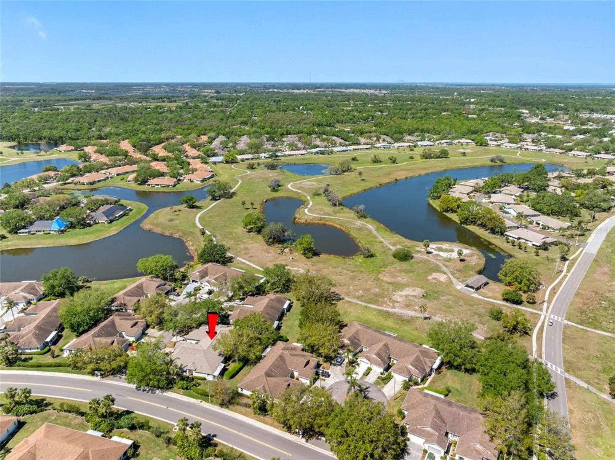 Property Slideshow image 33 of 48 | 2618 newcomb ct # 12, Sun City Center, FL, 33573