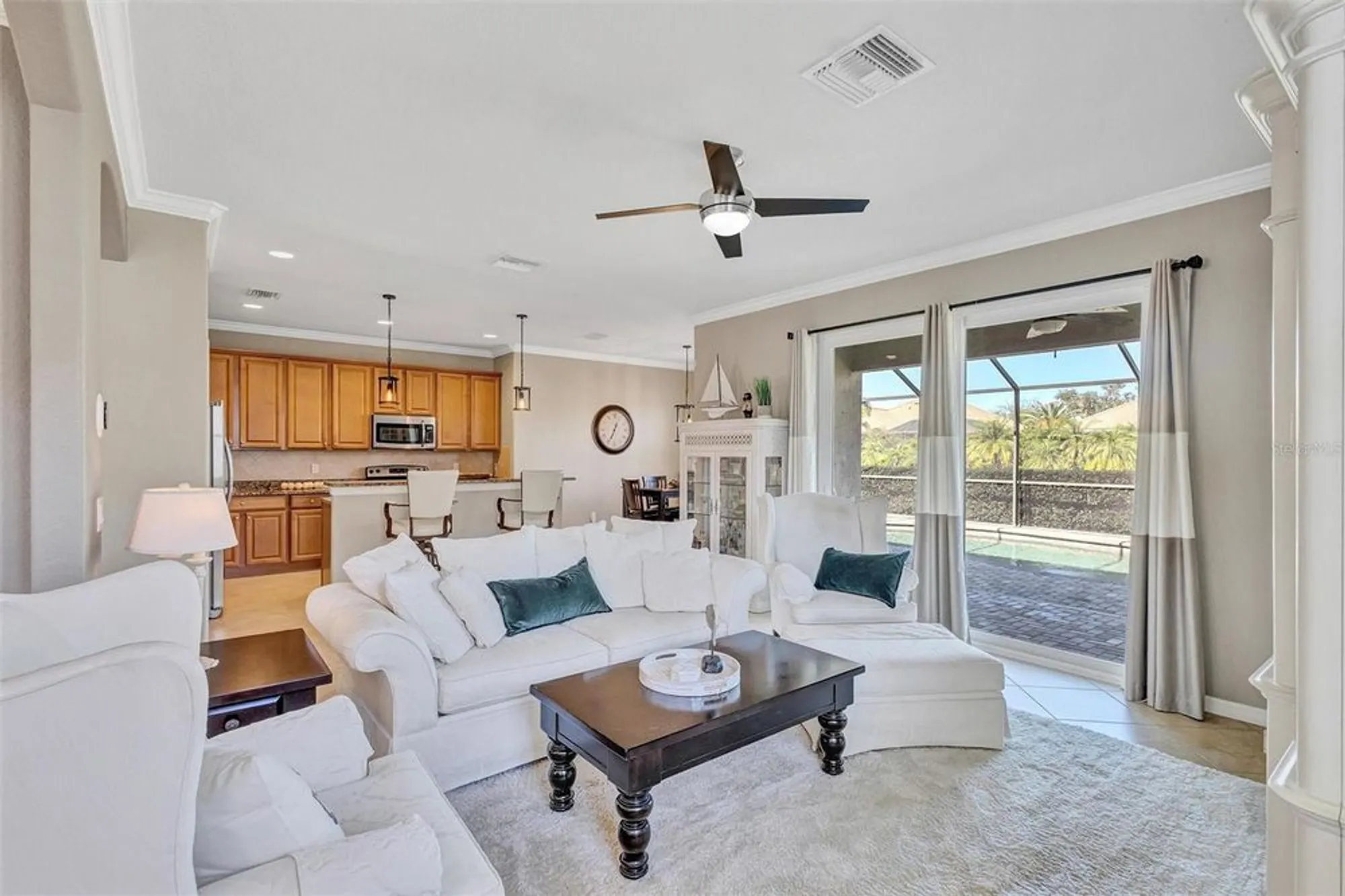 Property Slideshow image 12 of 54 | 8007 river preserve dr, Bradenton, FL, 34212