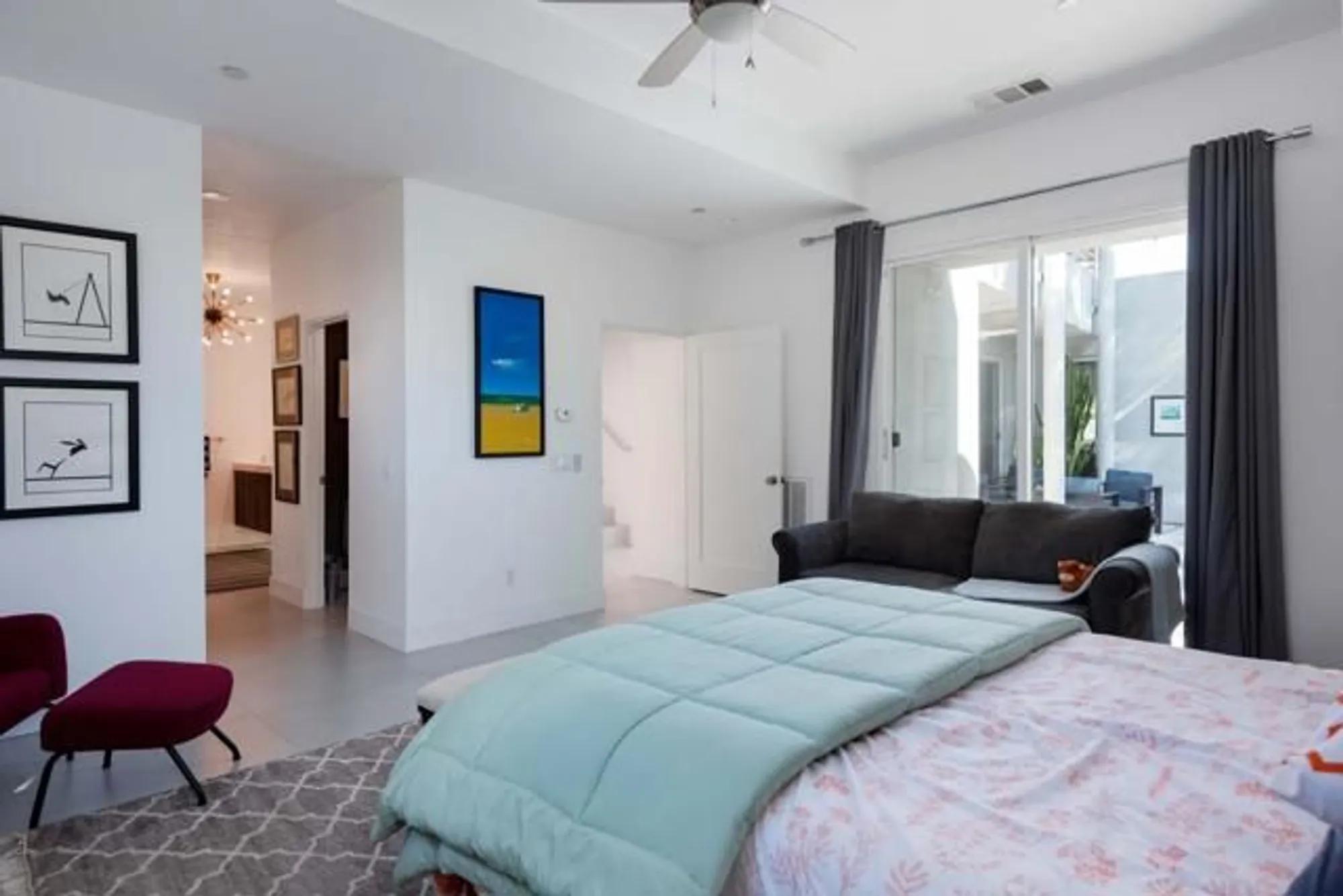 Property Slideshow image 13 of 31 | 4962 frey way, Palm Springs, CA, 92262