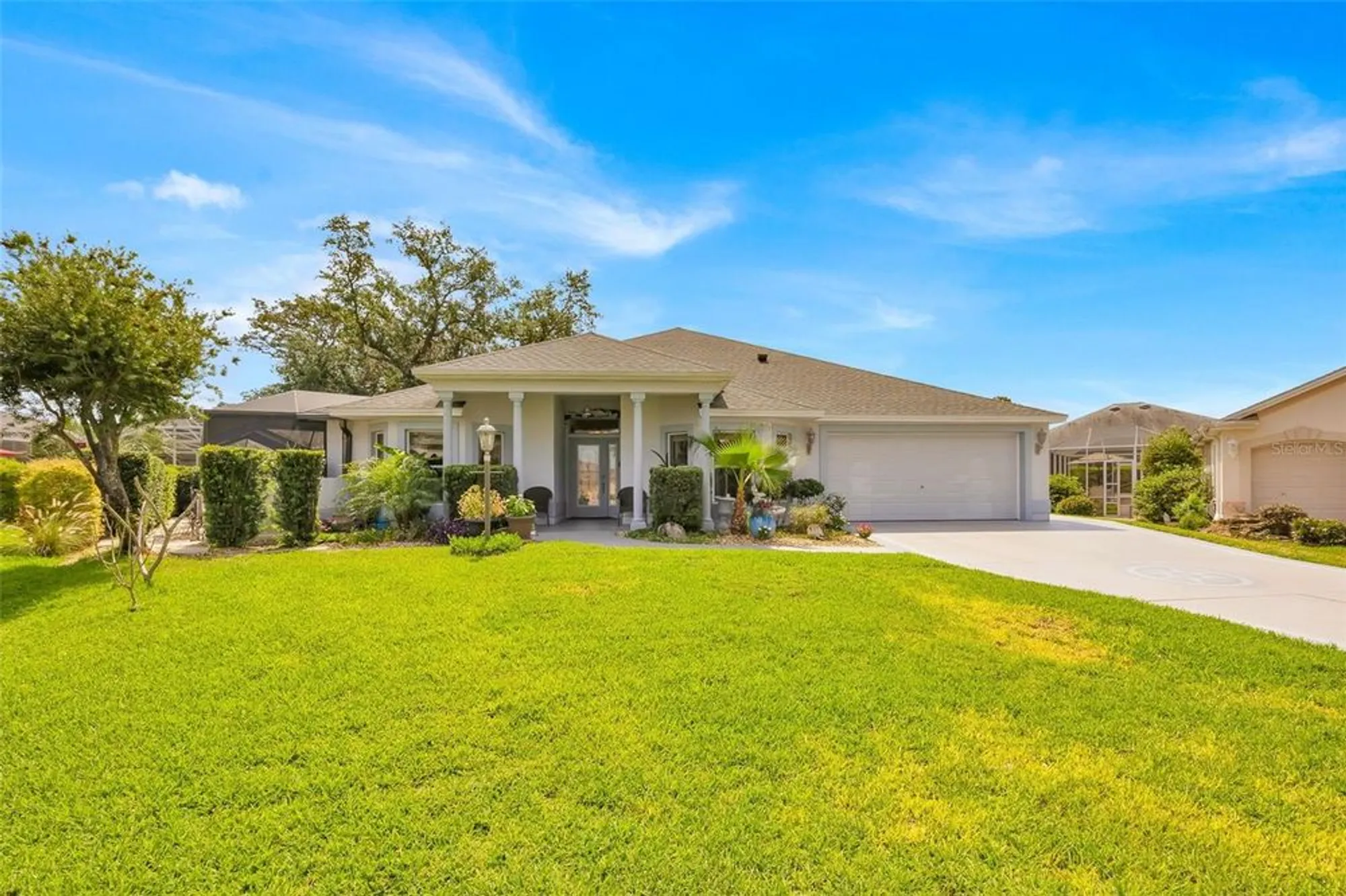 Property Slideshow image 1 of 25 | 8690 se 173rd wisteria st, The Villages, FL, 32162