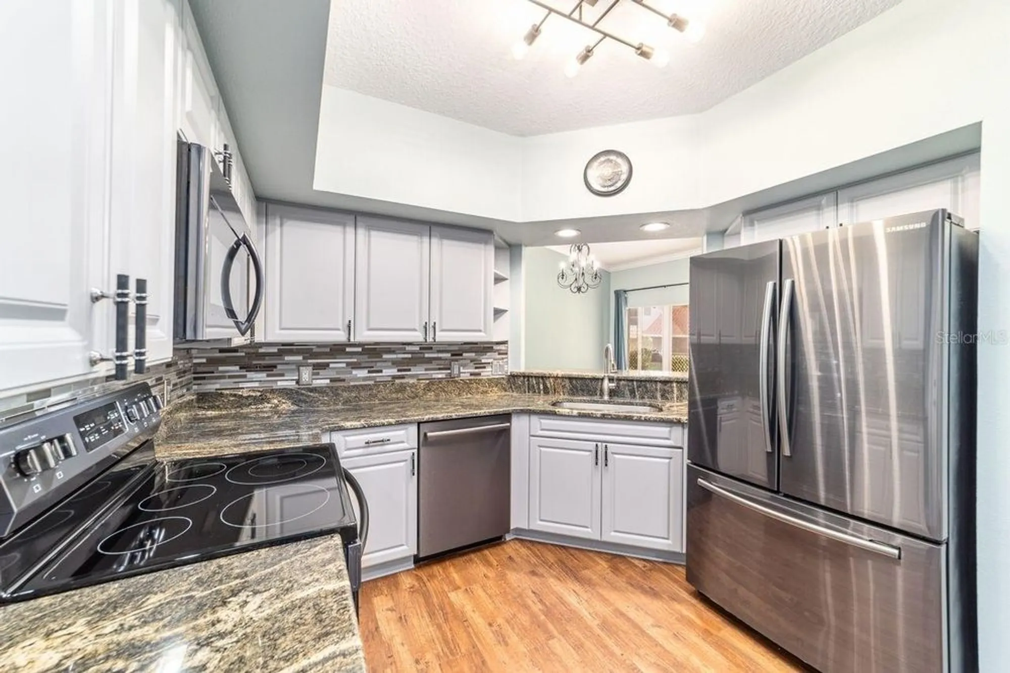 Property Slideshow image 21 of 58 | 5361 compass pt # 1, Oxford, FL, 34484