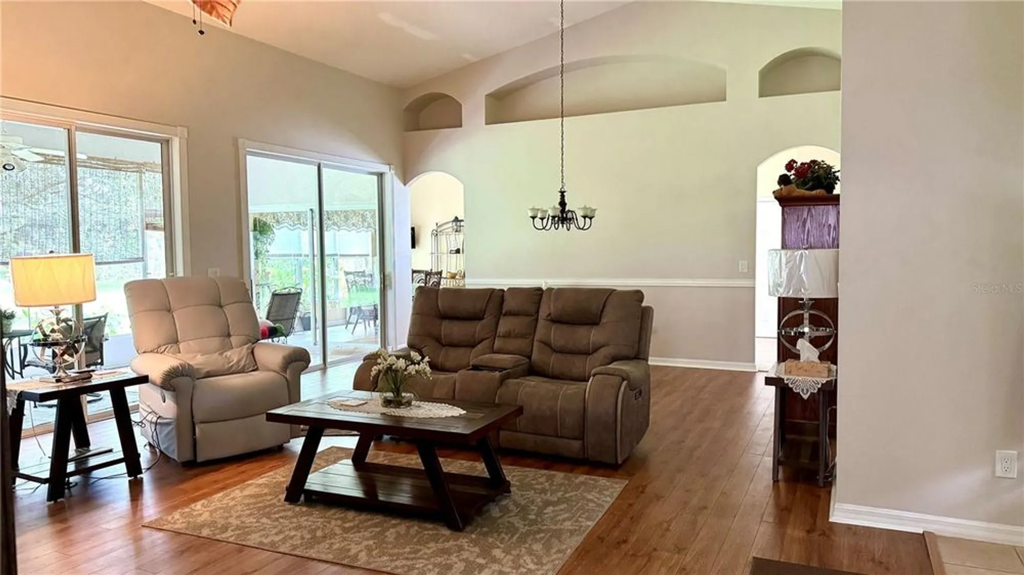 Property Slideshow image 7 of 26 | 24125 peekskill st, Leesburg, FL, 34748