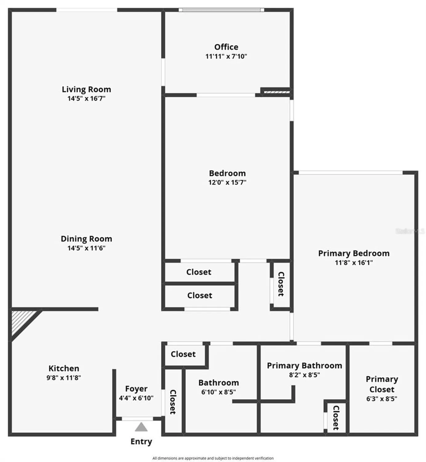 Property Slideshow image 52 of 58 | 7400 sun island dr 105, South Pasadena, FL, 33707