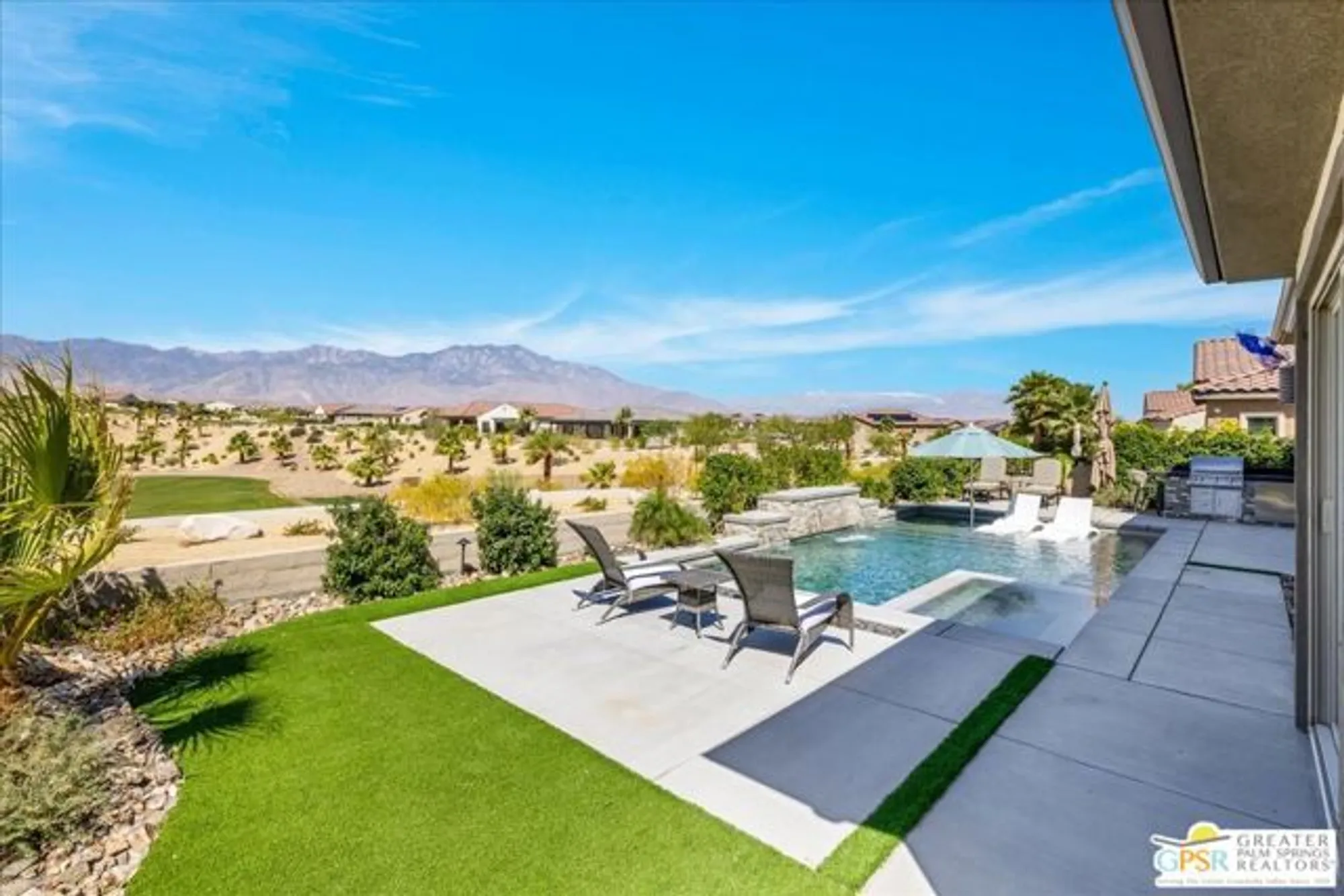 Property Slideshow image 56 of 75 | 61 zinfandel, Rancho Mirage, CA, 92270