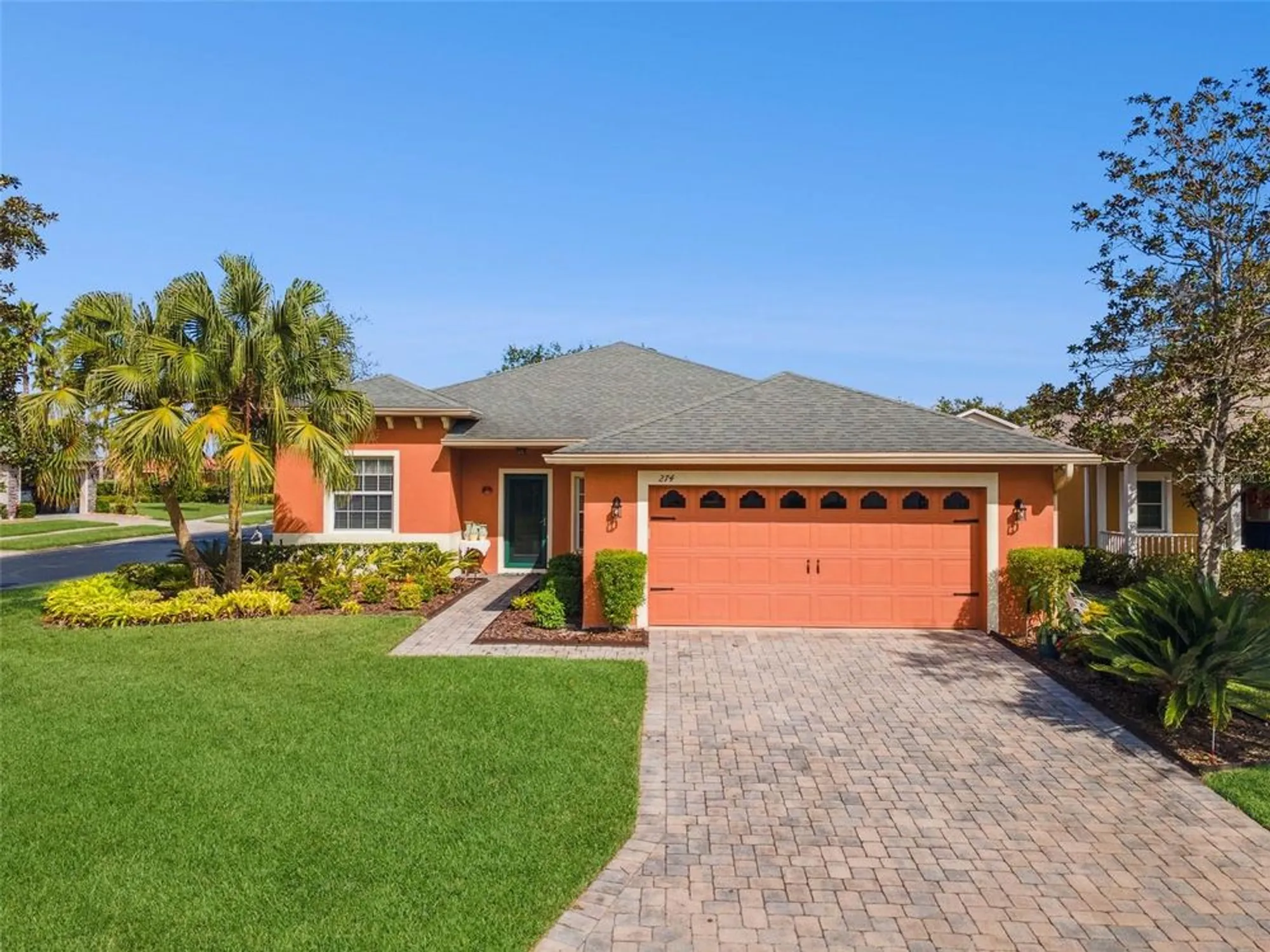 Property Slideshow image 1 of 36 | 274 marabella loop, Kissimmee, FL, 34759
