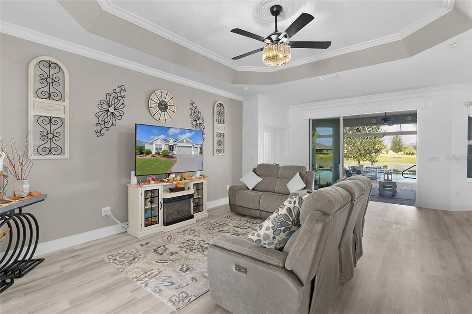 Property Slideshow image 15 of 69 | 1803 zientara loop, The Villages, FL, 32163