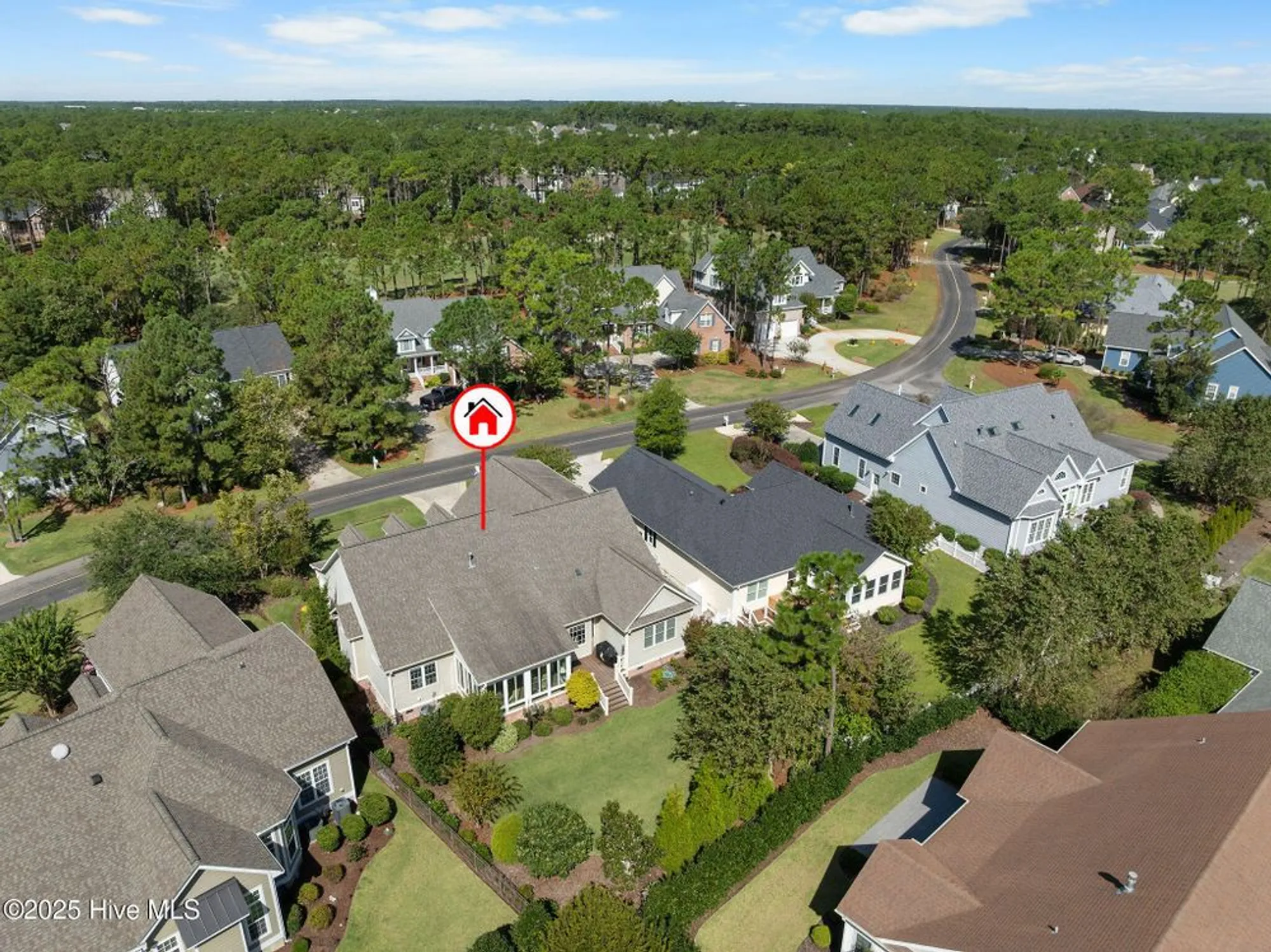 Property Slideshow image 3 of 75 | 3039 irwin dr, Southport, NC, 28461