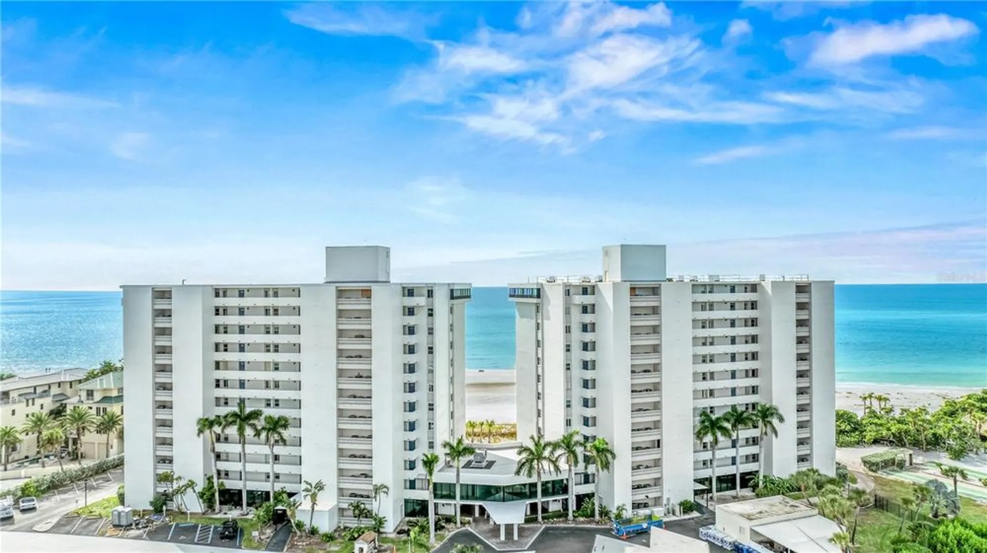 Property Slideshow image 1 of 58 | 20 whispering sands dr 1205, Sarasota, FL, 34242