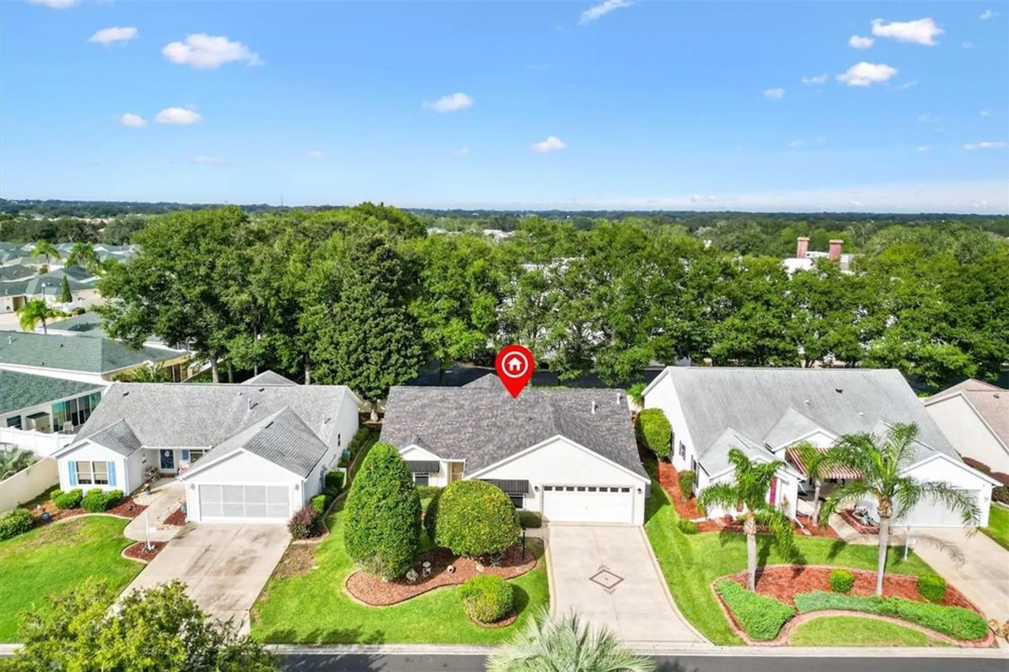 Property Slideshow image 42 of 46 | 2573 caribe dr, The Villages, FL, 32162