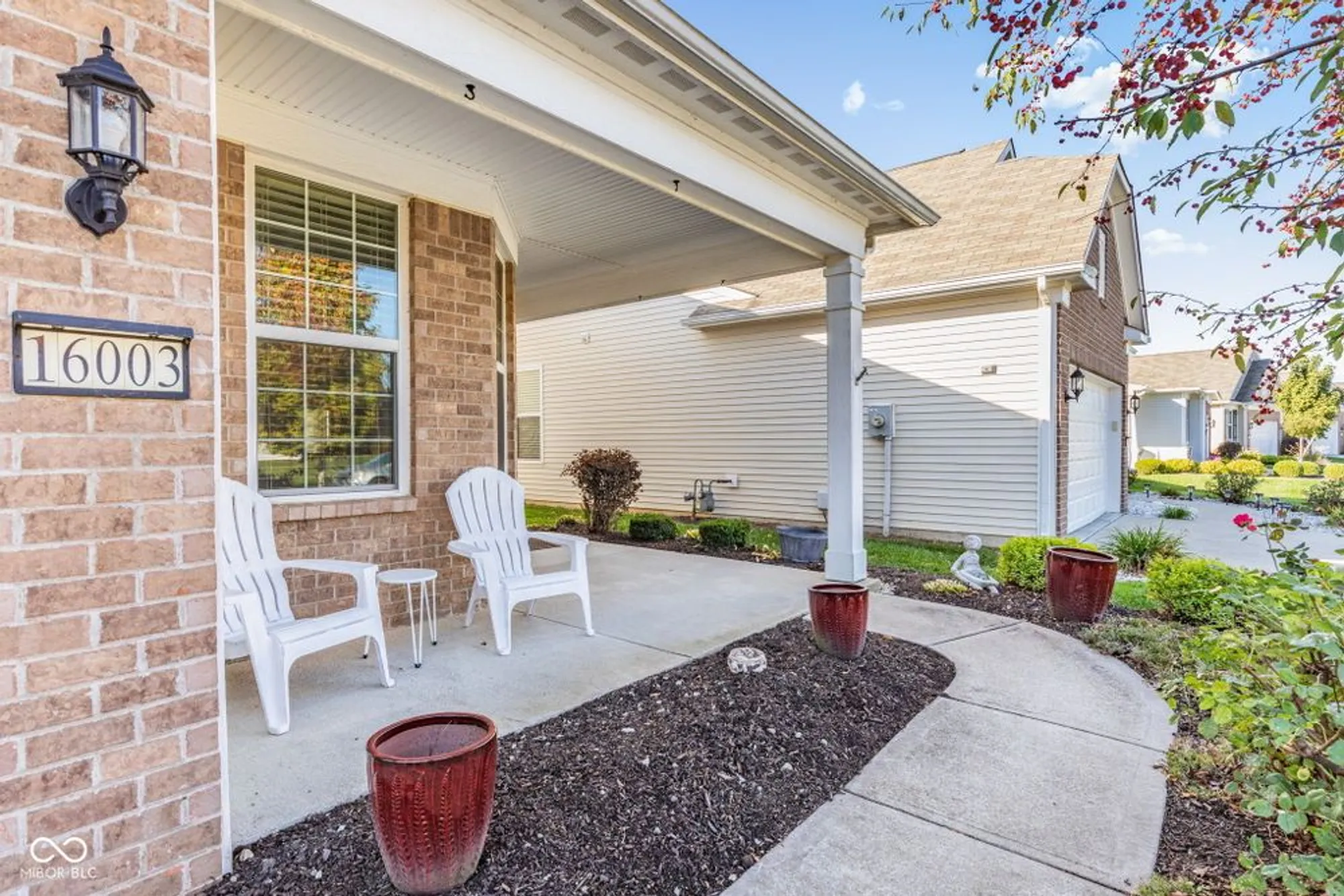 Property Slideshow image 4 of 31 | 16003 malbec st, Fishers, IN, 46037