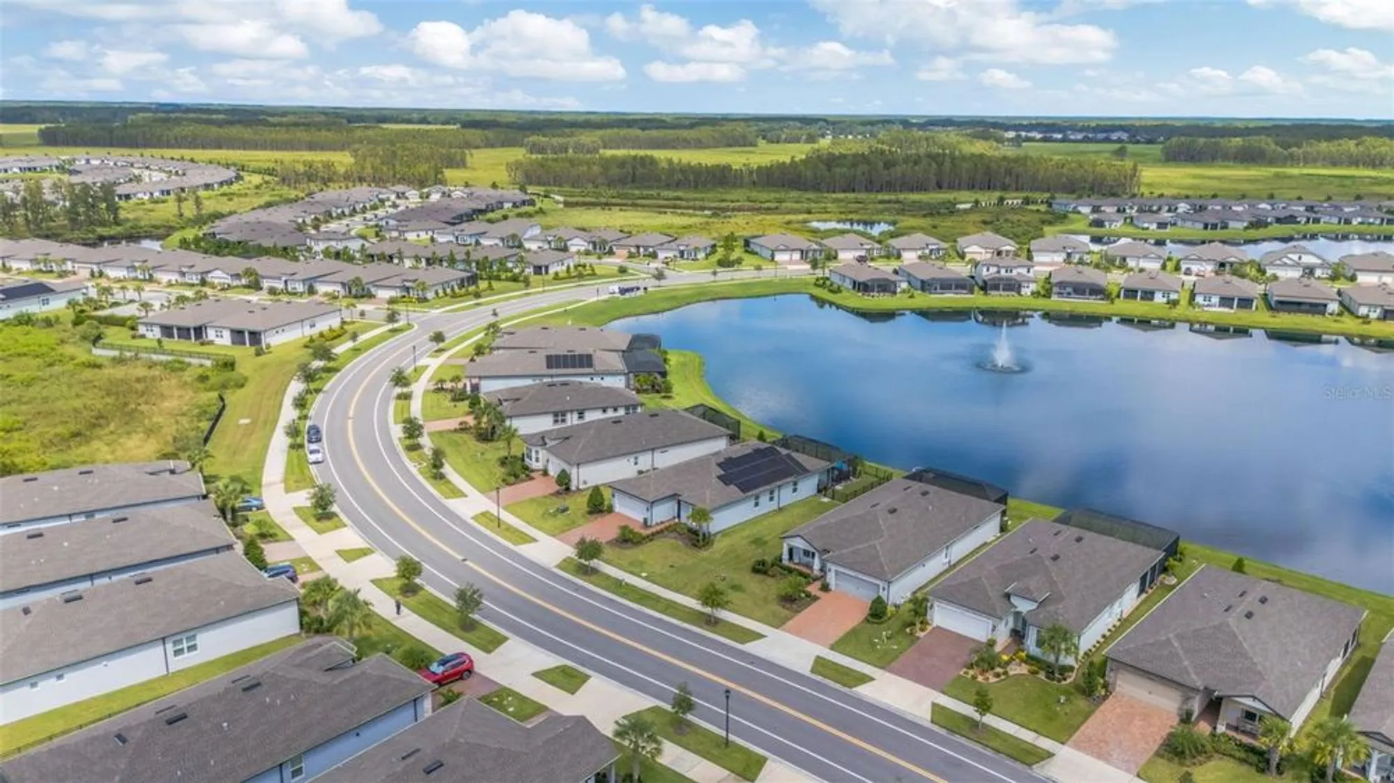 Property Slideshow image 38 of 70 | 19494 sea glass cir, Land O Lakes, FL, 34638