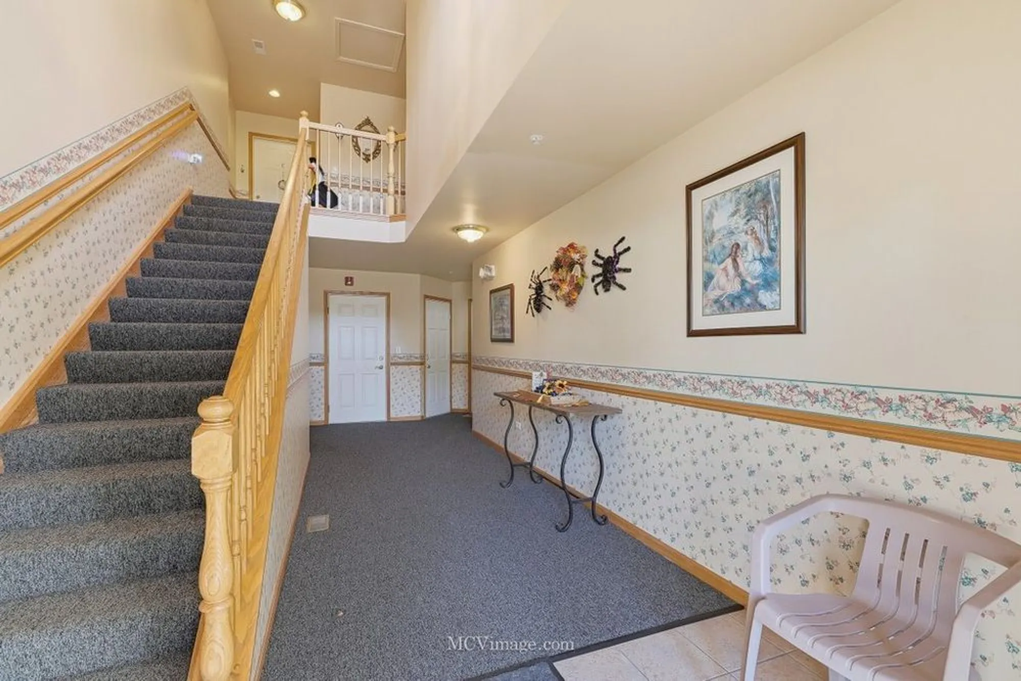 Property Slideshow image 20 of 27 | 13841 s bristlecone ln a, Plainfield, IL, 60544