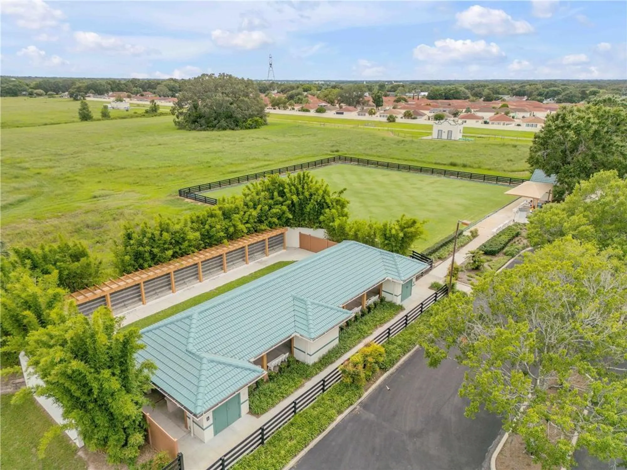 Property Slideshow image 40 of 43 | 1228 maria ct, The Villages, FL, 32159