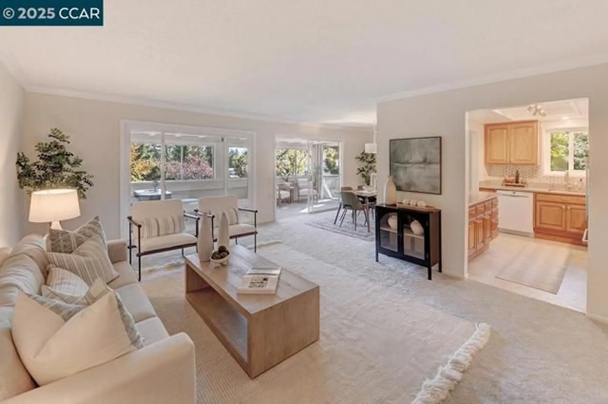 Property Slideshow image 1 of 48 | 1441 oakmont dr 7, Walnut Creek, CA, 94595