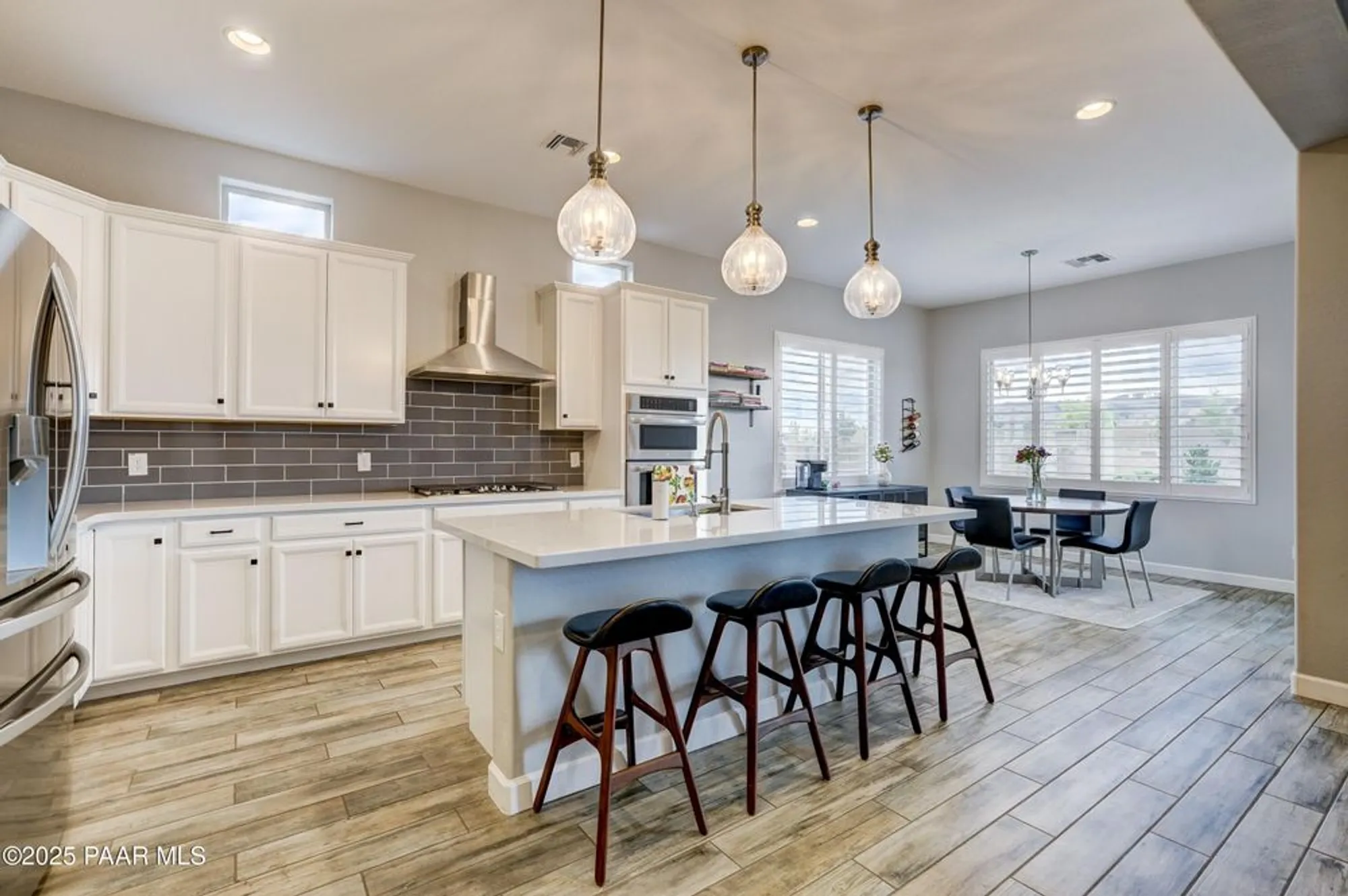 Property Slideshow image 5 of 46 | 5393 rocky vista dr, Prescott, AZ, 86301