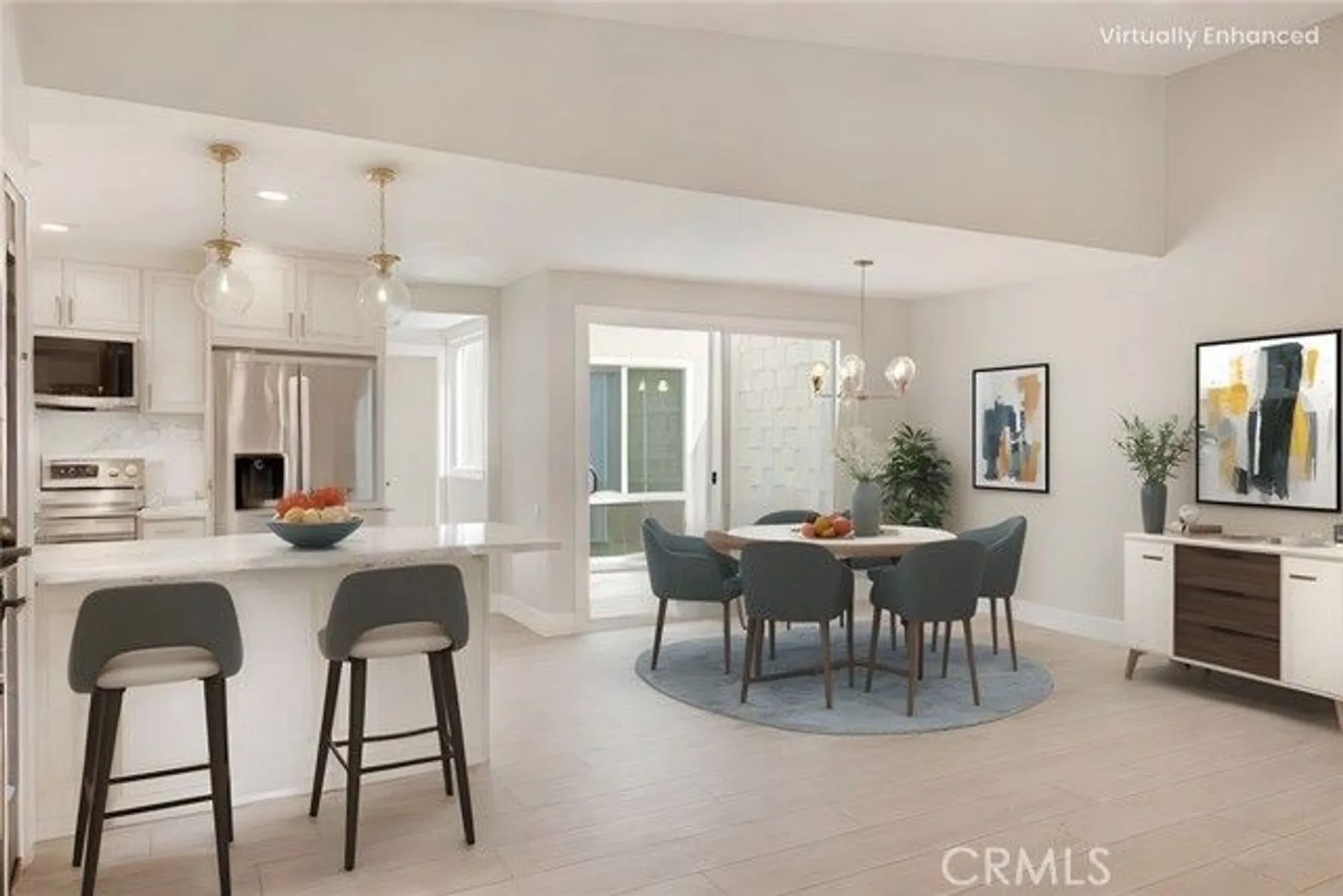 Property Slideshow image 5 of 24 | 47 calle aragon d, Laguna Woods, CA, 92637