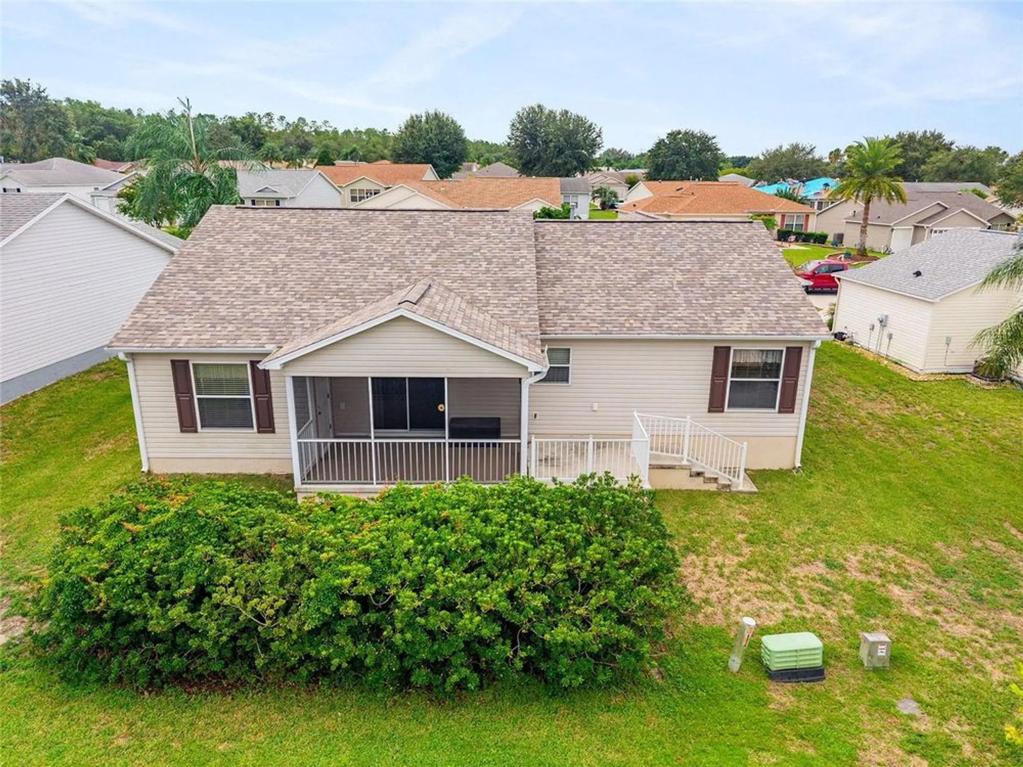 Property Slideshow image 41 of 59 | 301 pacolet ter, The Villages, FL, 32162