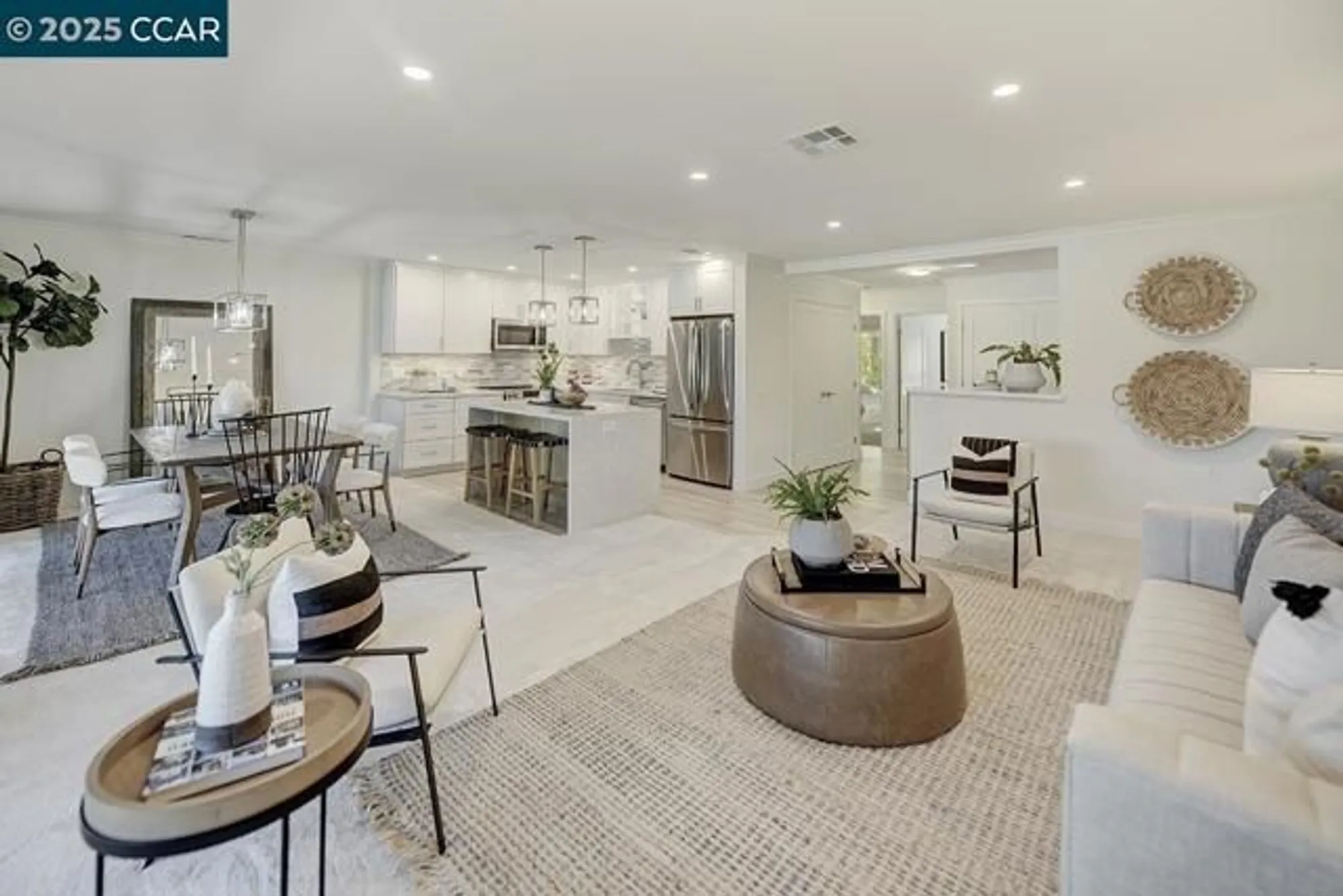 Property Slideshow image 3 of 56 | 1508 canyonwood ct 3, Walnut Creek, CA, 94595