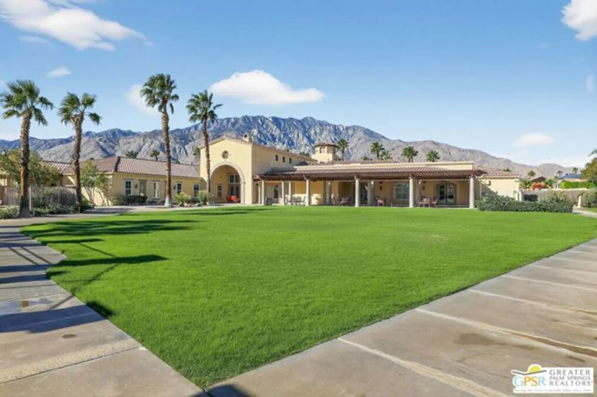 Property Slideshow image 36 of 57 | 2353 savanna way, Palm Springs, CA, 92262