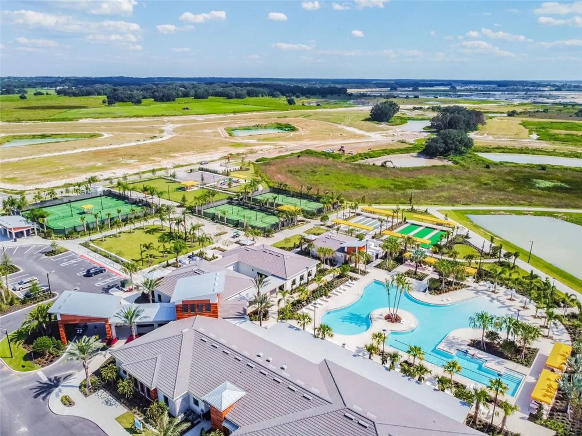 Property Slideshow image 84 of 98 | 10282 echo dock loop, San Antonio, FL, 33576