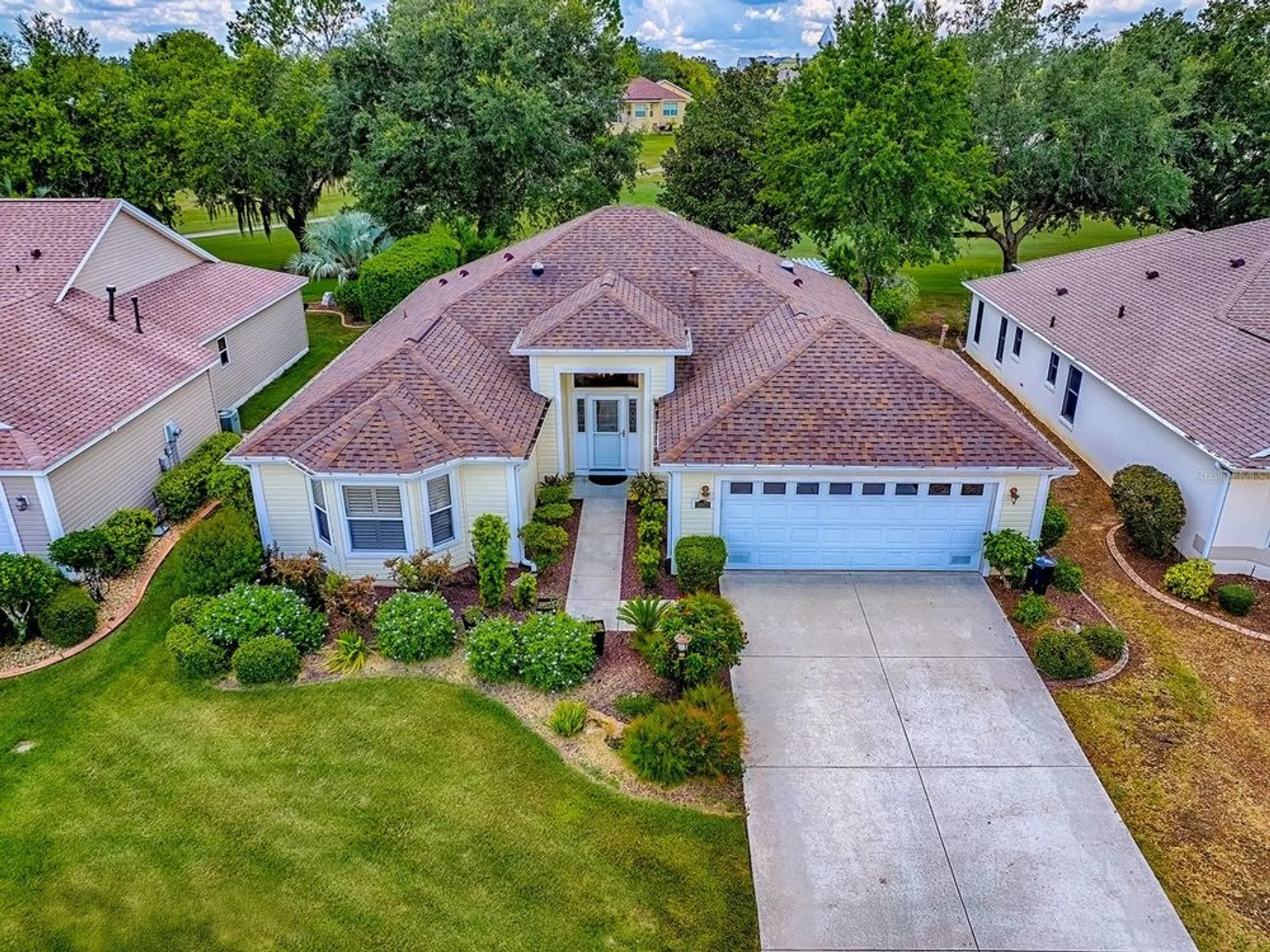 Property Slideshow image 49 of 59 | 16822 se 80th bellavista cir, The Villages, FL, 32162