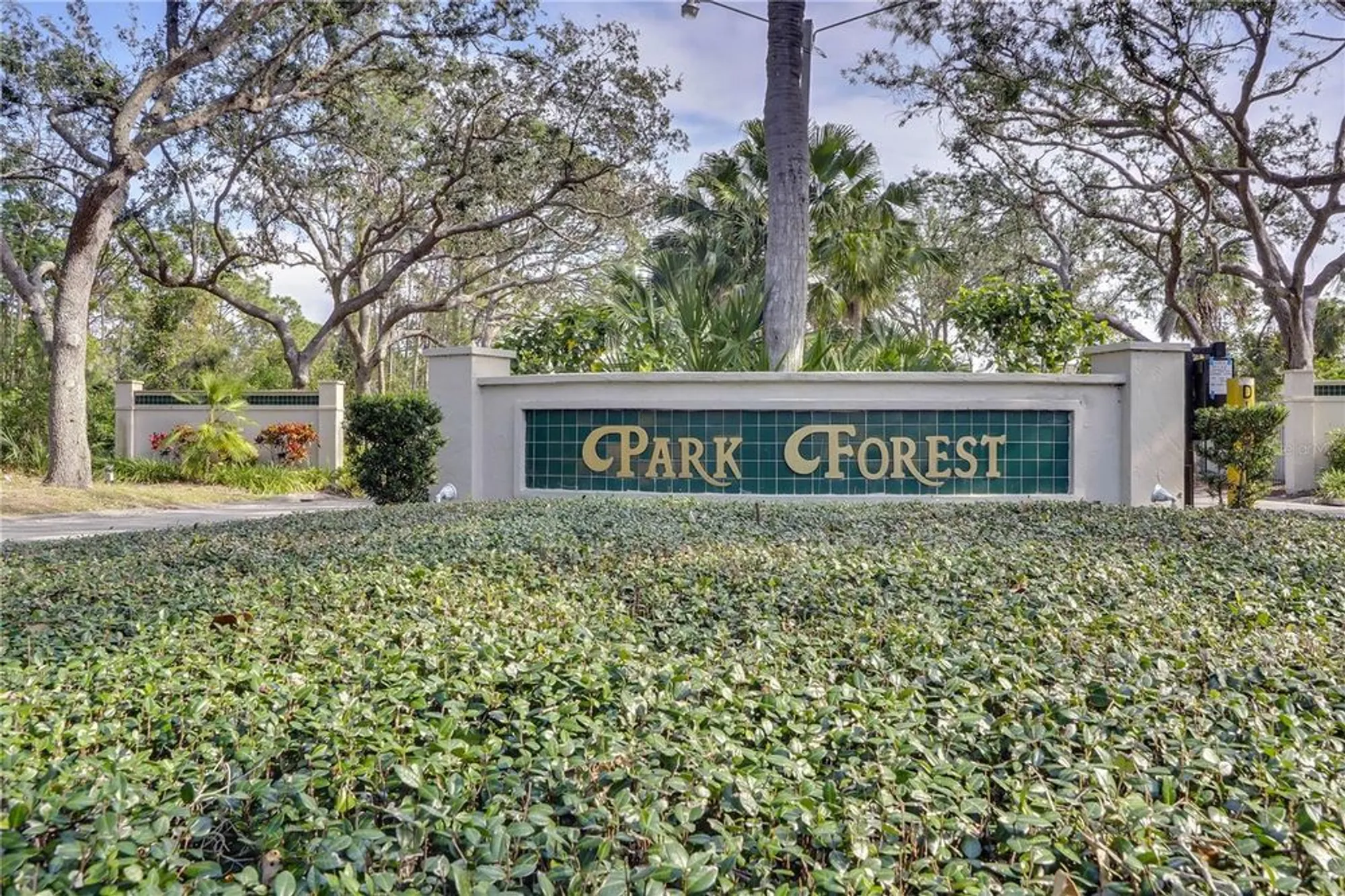 Property Slideshow image 54 of 54 | 237 park forest blvd 156, Englewood, FL, 34223