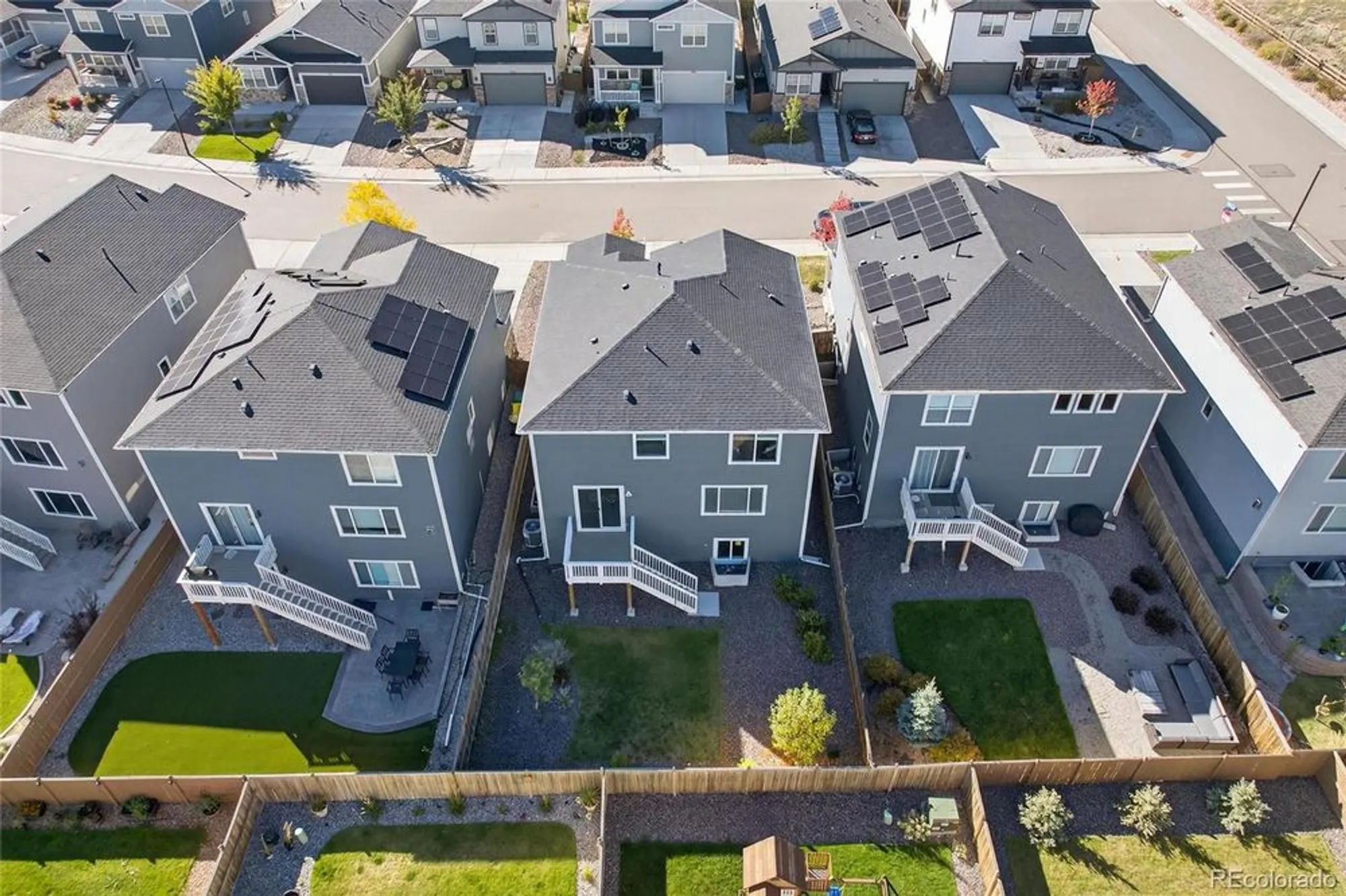 Property Slideshow image 27 of 27 | 3685 sandy vista ln, Castle Rock, CO, 80104