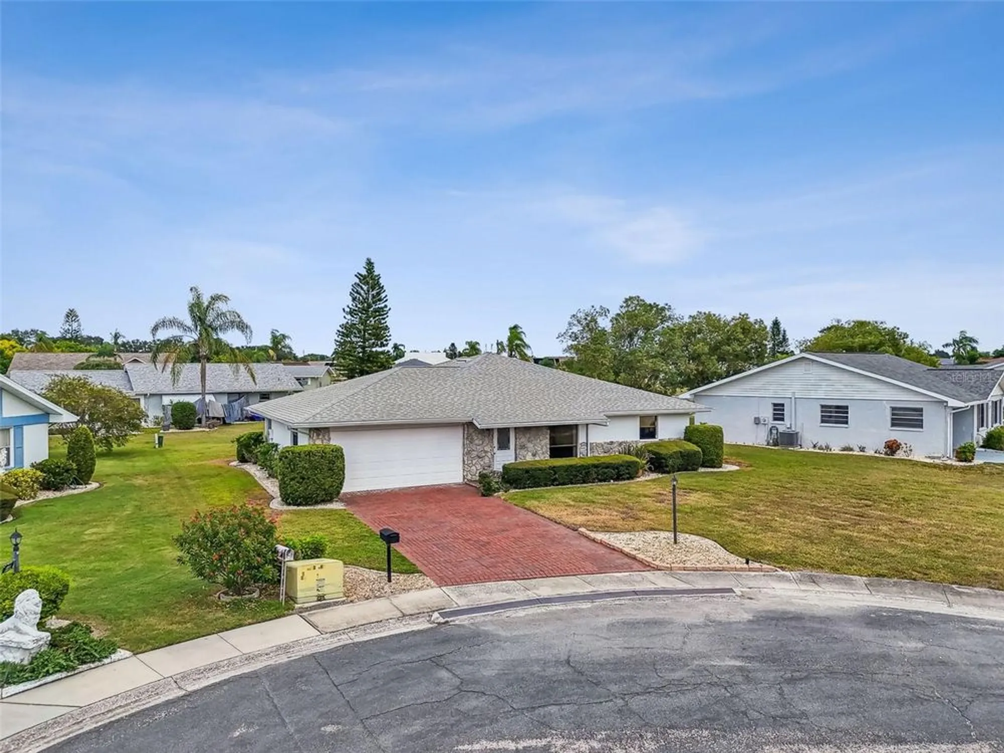 Property Slideshow image 71 of 100 | 1803 pineapple palm ct, Sun City Center, FL, 33573