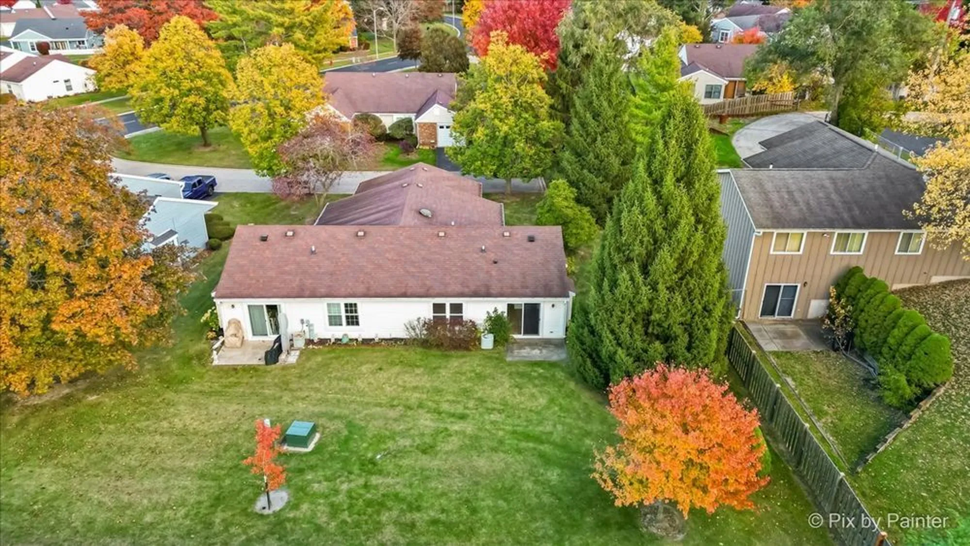 Property Slideshow image 32 of 37 | 7108 granada ln # 280, Fox Lake, IL, 60020