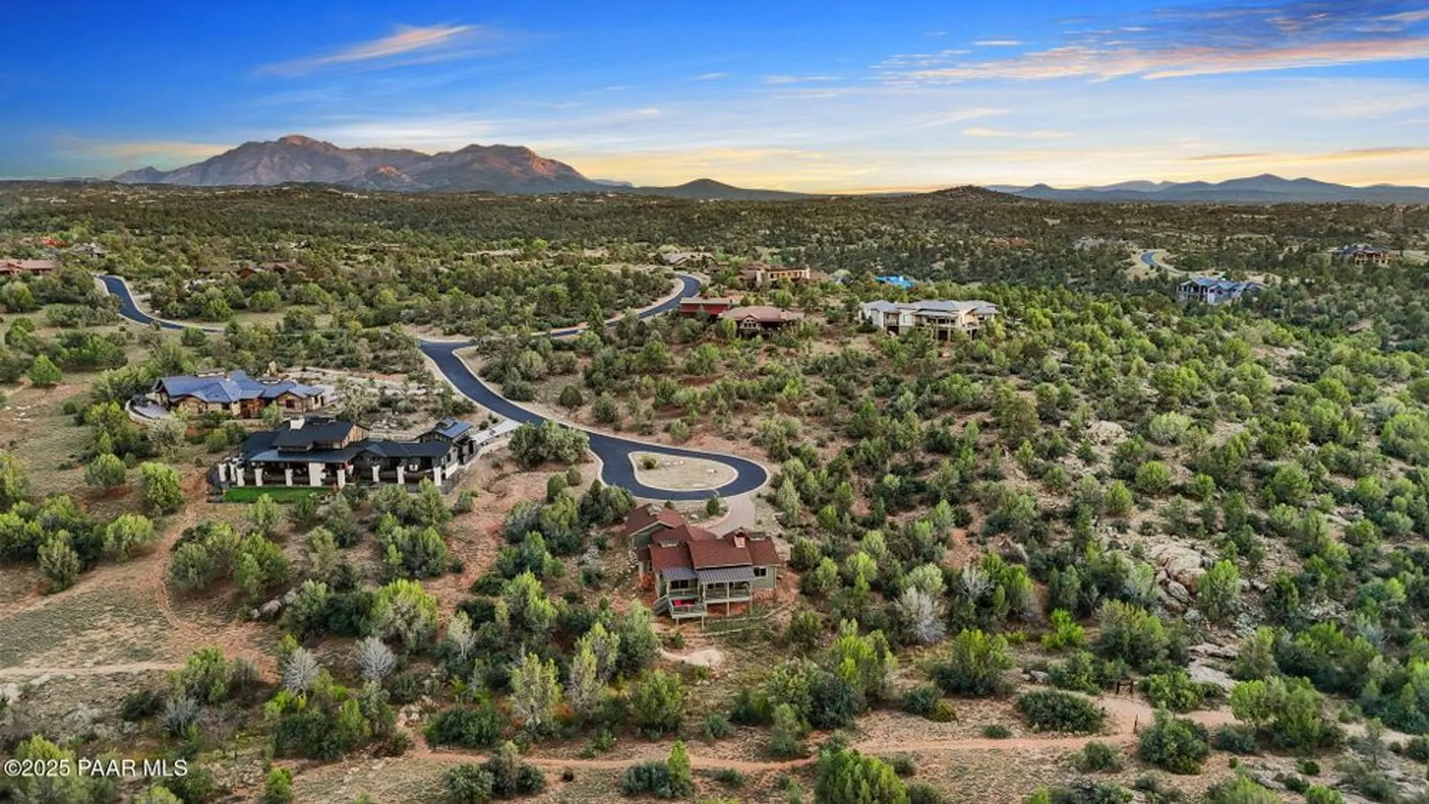 Property Slideshow image 62 of 83 | 15495 n angels gate rd, Prescott, AZ, 86305
