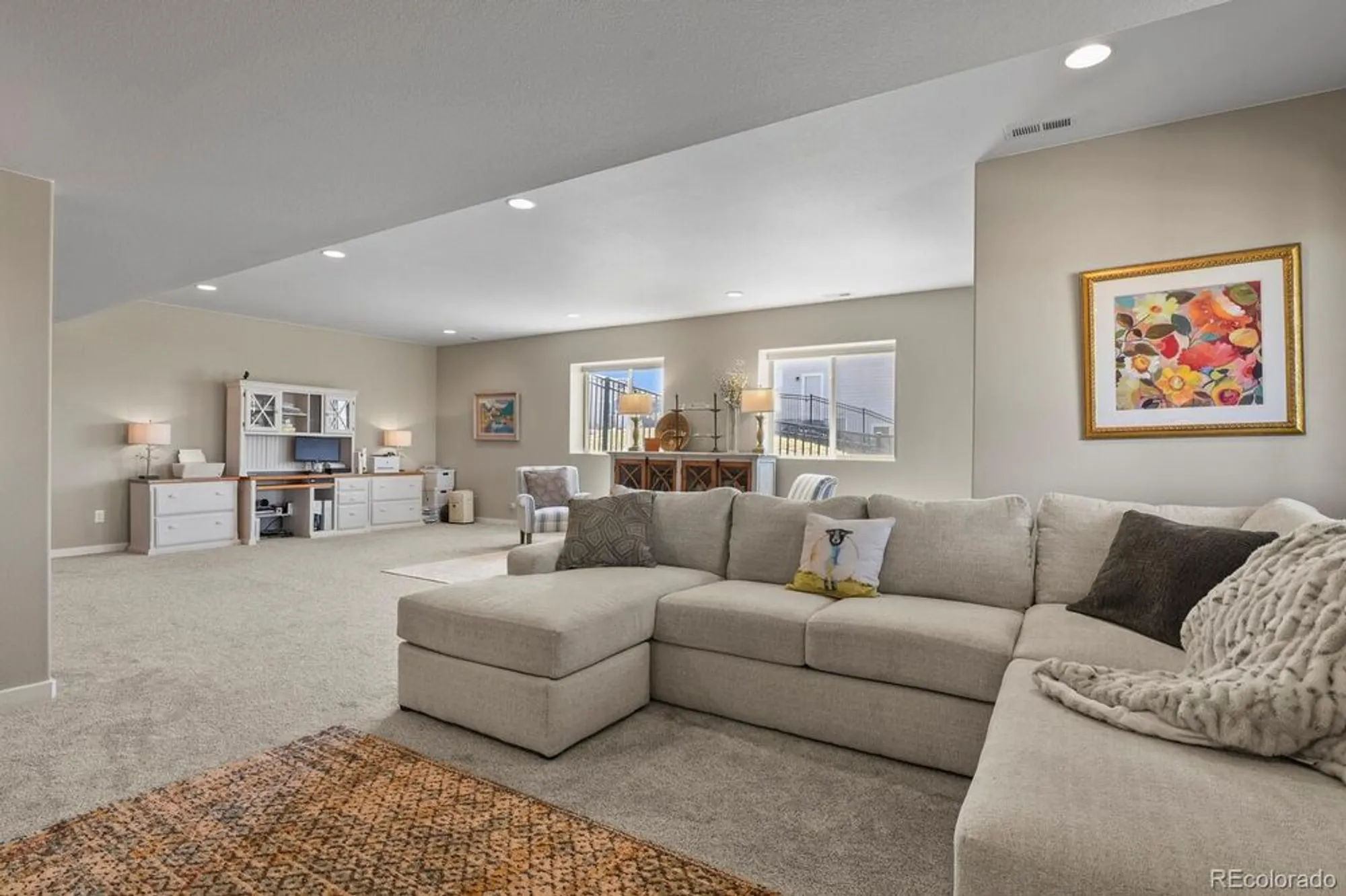 Property Slideshow image 37 of 50 | 6272 lochside vw, Colorado Springs, CO, 80927