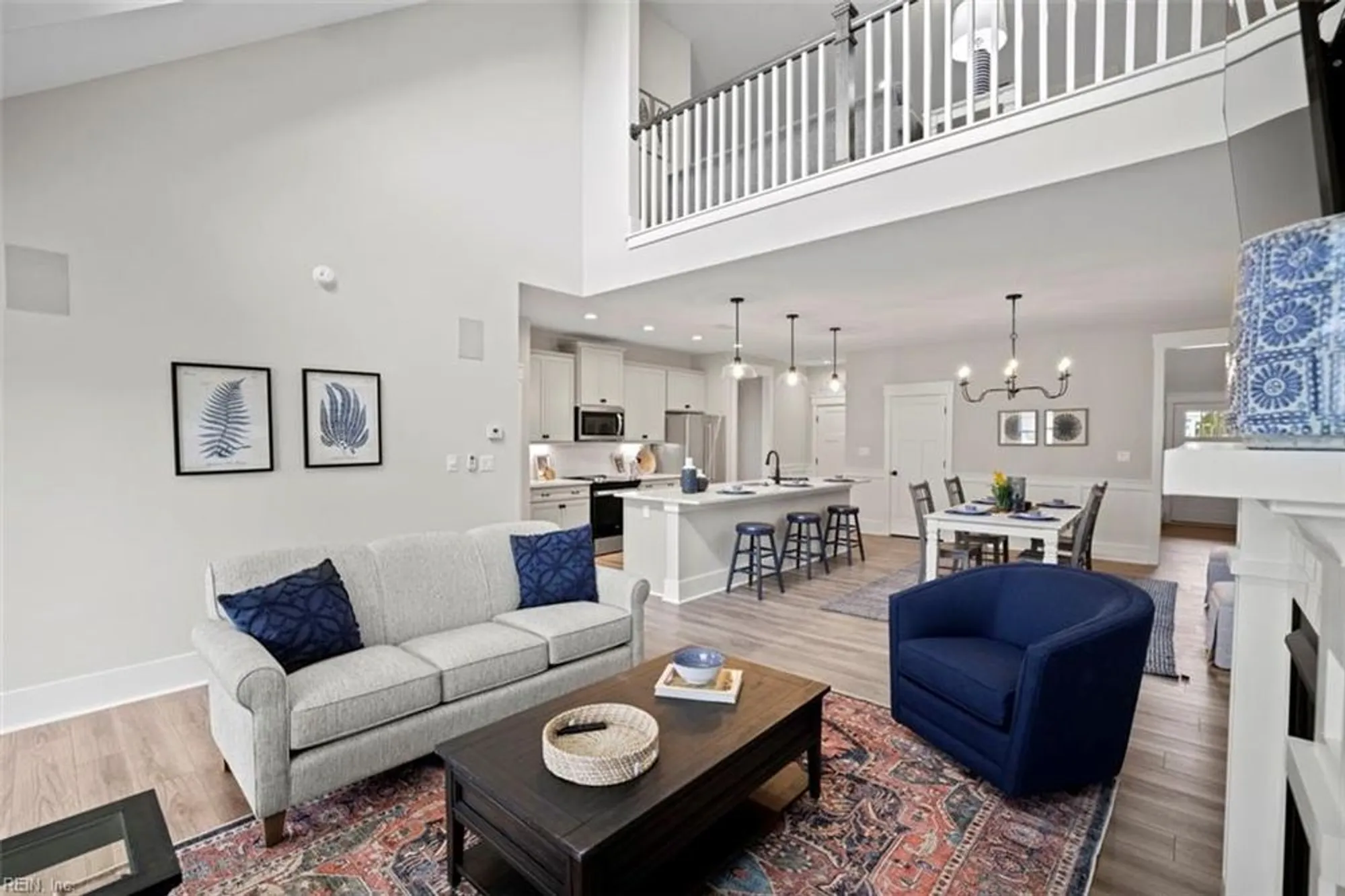 Property Slideshow image 19 of 50 | 2053 asher dr lot 2, Suffolk, VA, 23435