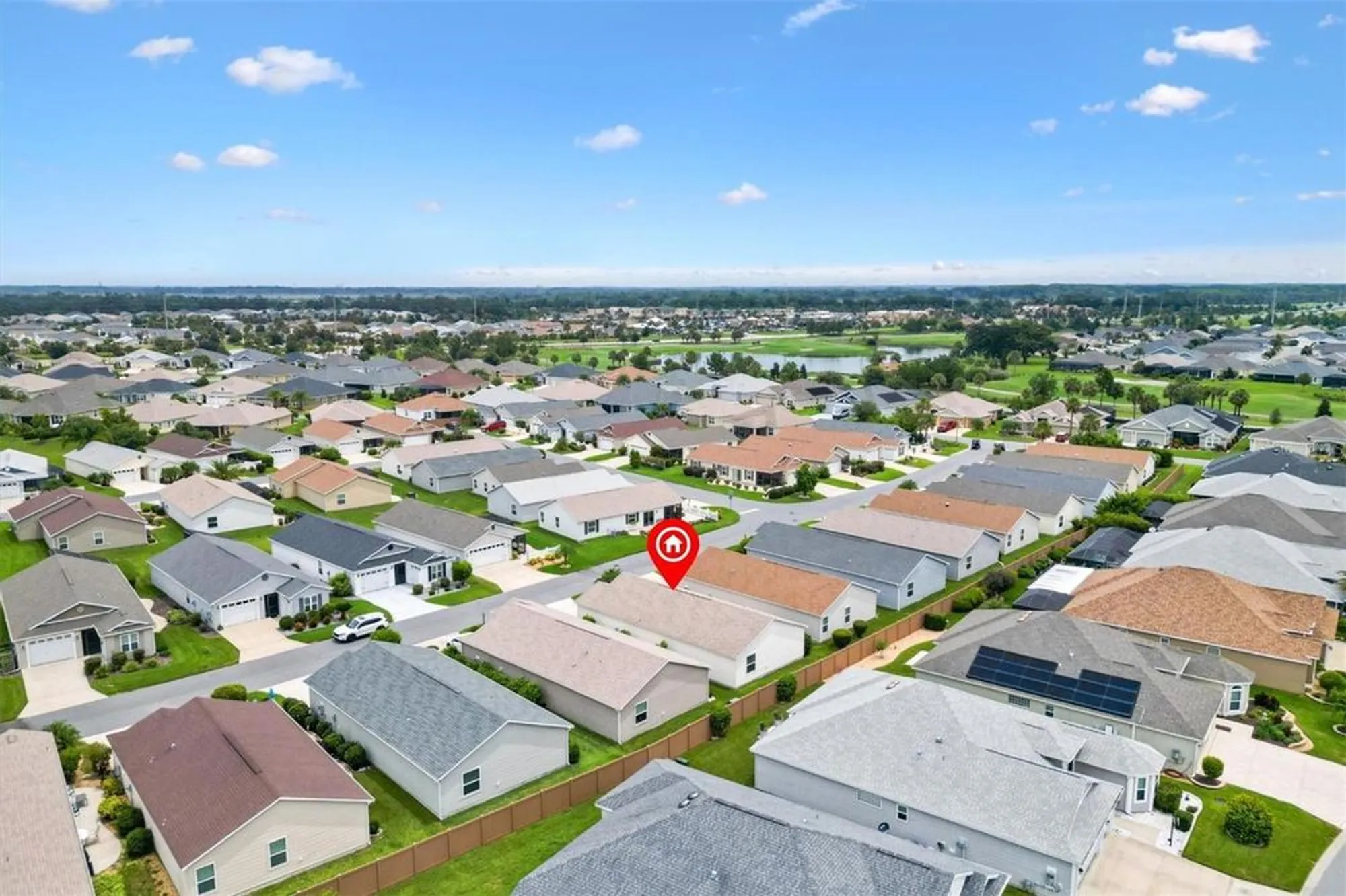 Property Slideshow image 31 of 33 | 2306 sheehan st, The Villages, FL, 32163