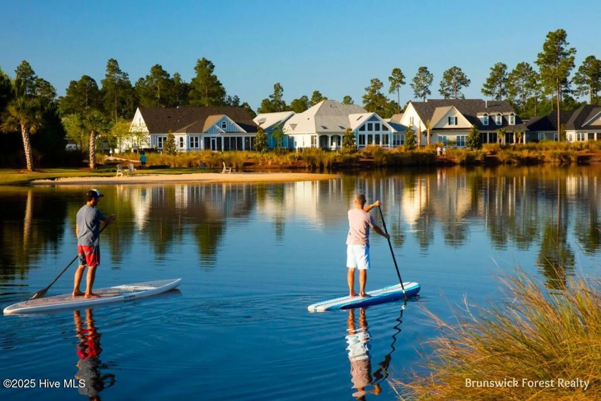 Property Slideshow image 61 of 63 | 851 meadowsweet ln, Leland, NC, 28451