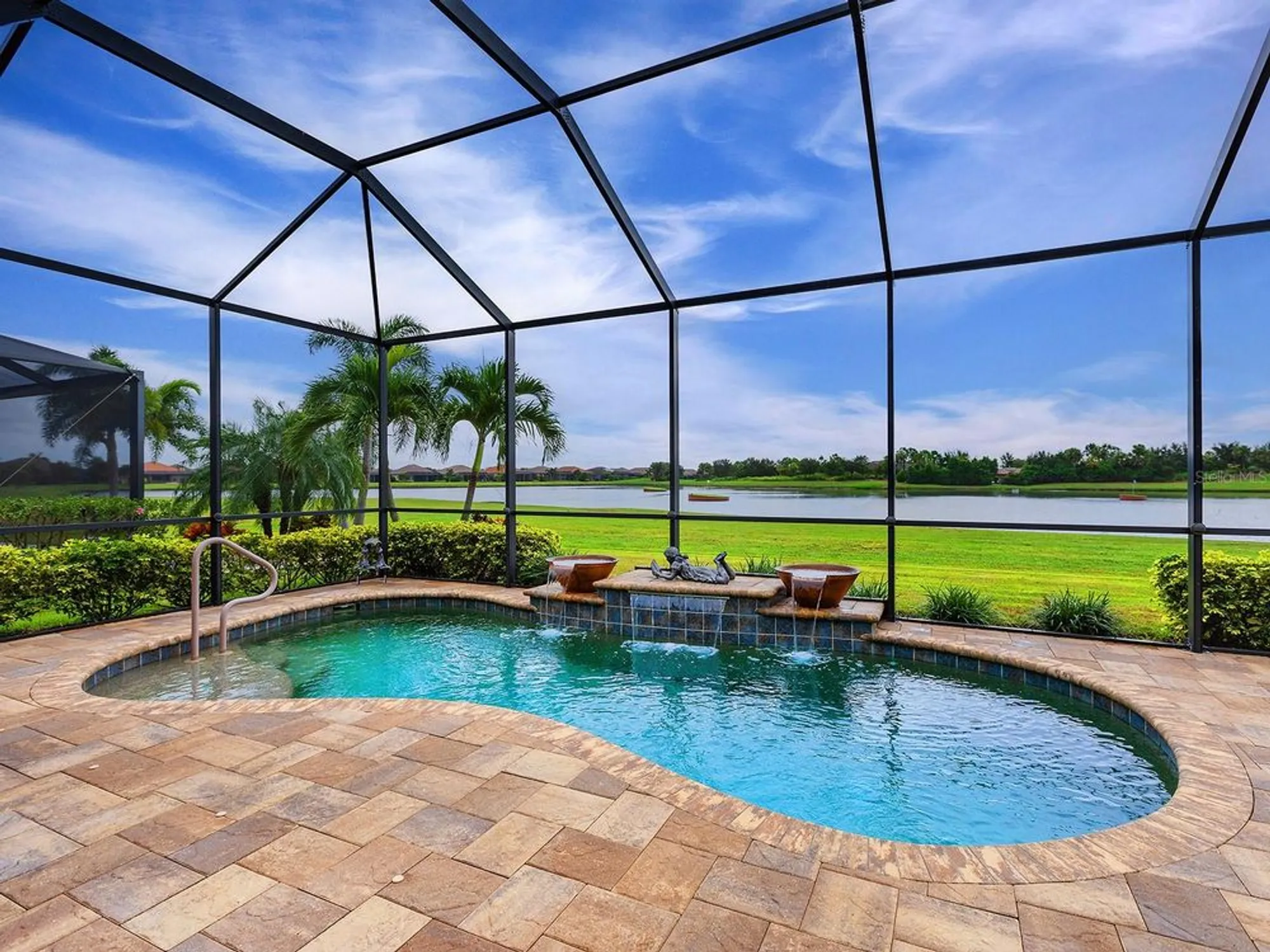 Property Slideshow image 38 of 75 | 12840 sorrento way, Lakewood Ranch, FL, 34211