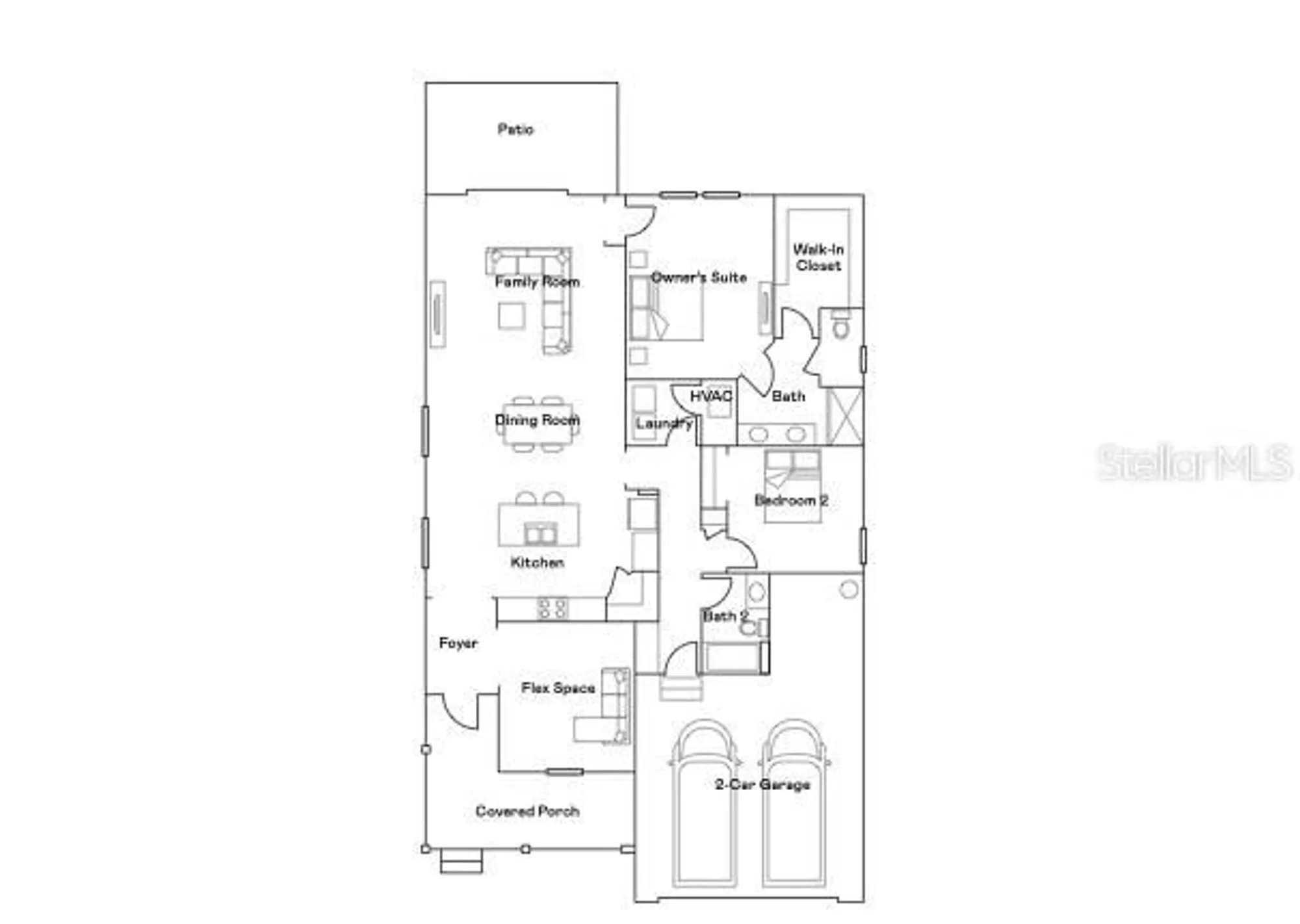 Property Slideshow image 10 of 12 | 17206 star banks st, Wimauma, FL, 33598