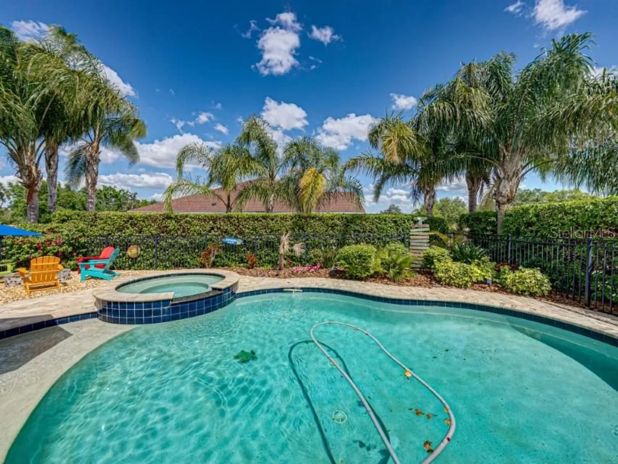 Property Slideshow image 53 of 59 | 13302 trailing moss dr, Dade City, FL, 33525