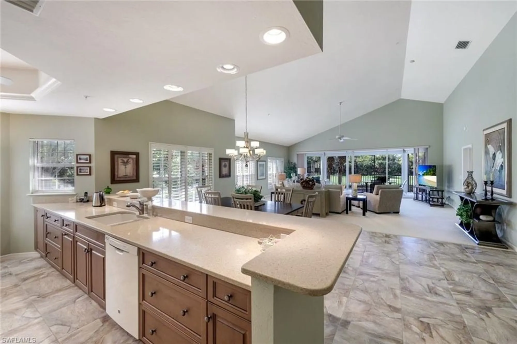 Property Slideshow image 7 of 30 | 26310 devonshire ct 201, Bonita Springs, FL, 34134