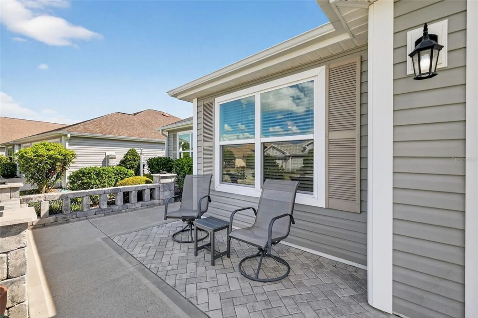 Property Slideshow image 5 of 30 | 3167 spanish moss way, The Villages, FL, 32163