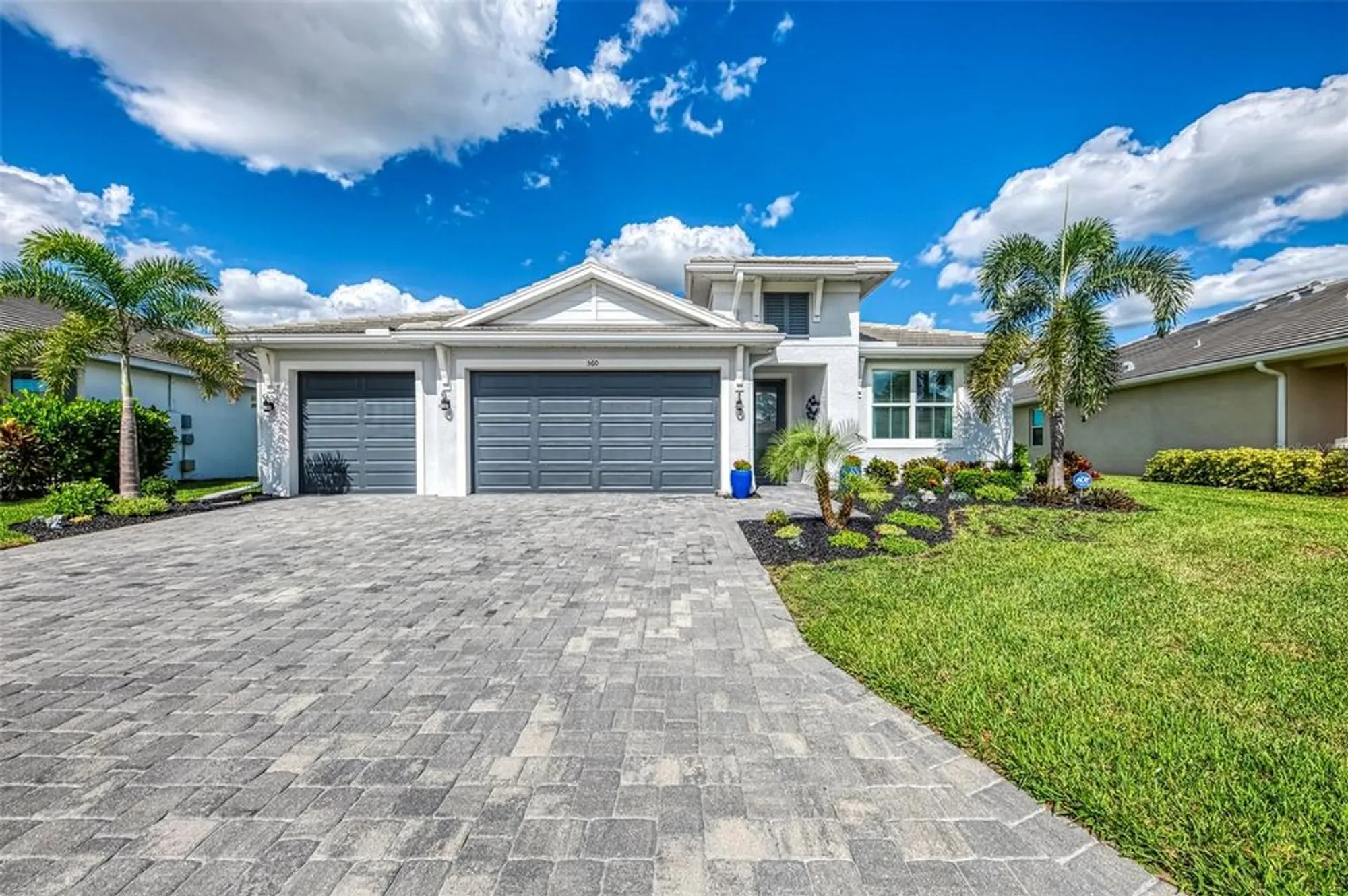 Property Slideshow image 56 of 71 | 560 mistiflower cir, Nokomis, FL, 34275