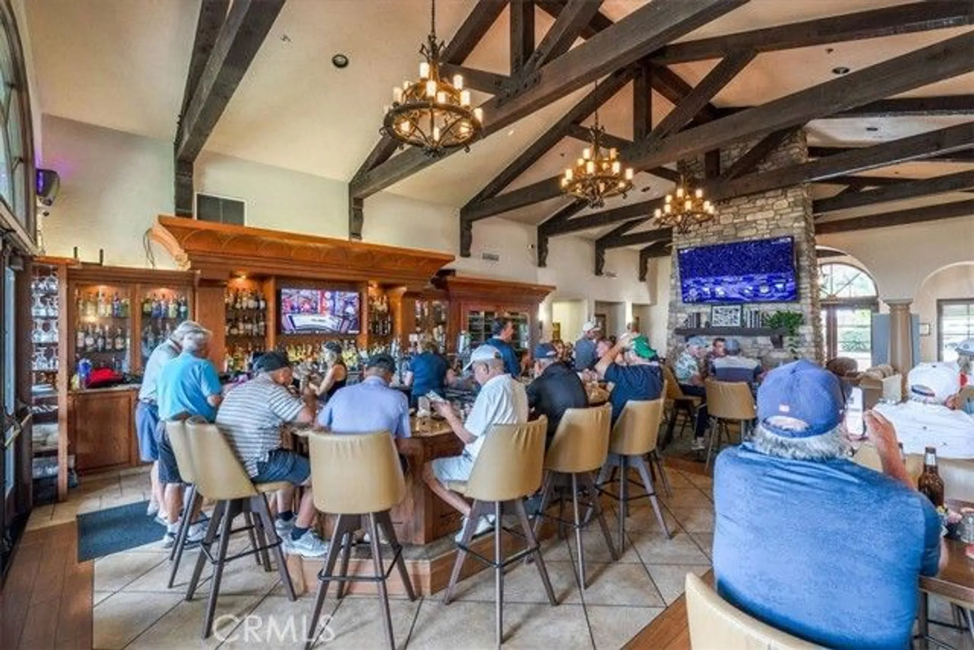 Property Slideshow image 34 of 38 | 2104 ronda granada a, Laguna Woods, CA, 92637