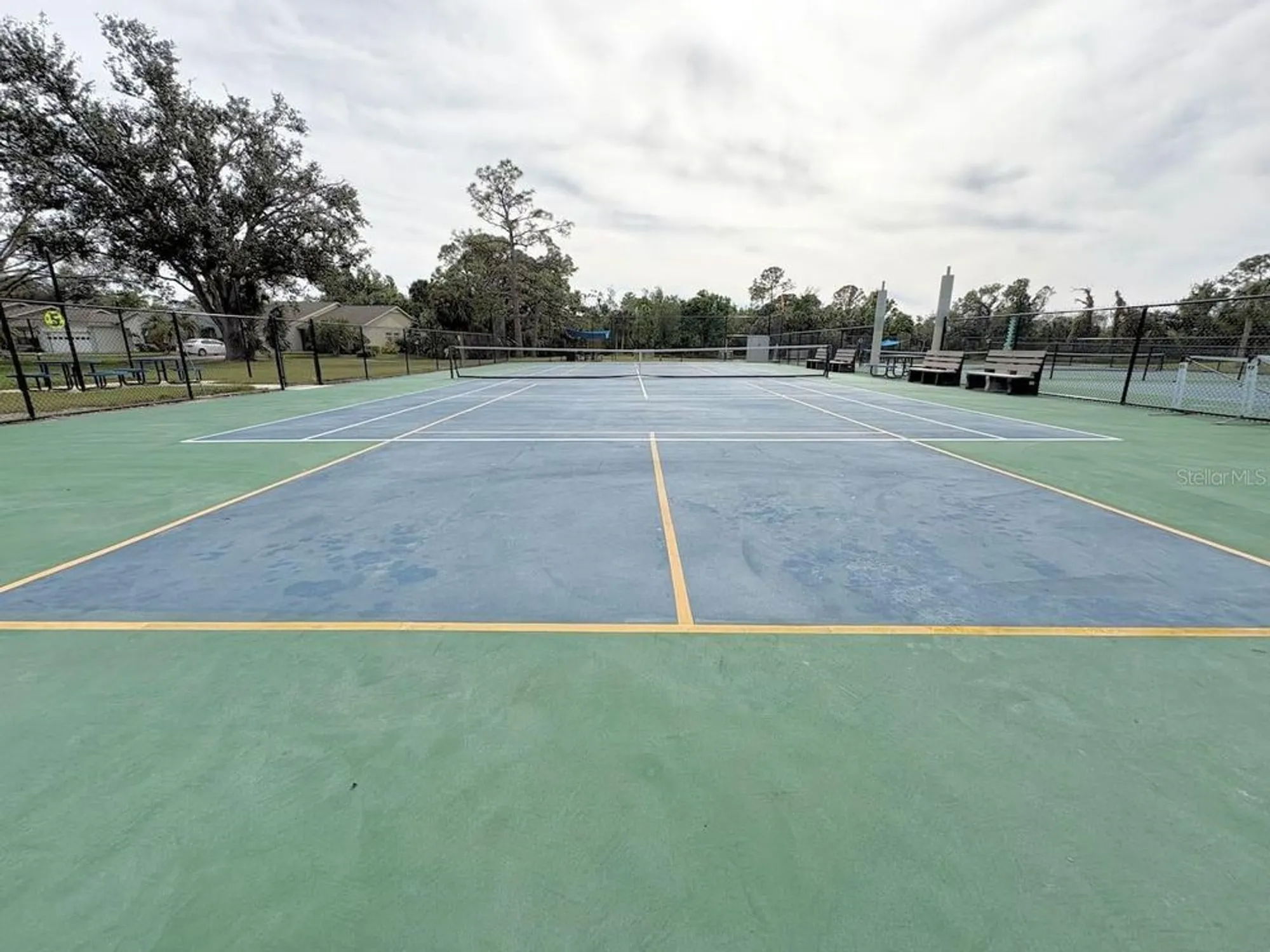 Property Slideshow image 71 of 77 | 445 tomoka dr, Englewood, FL, 34223