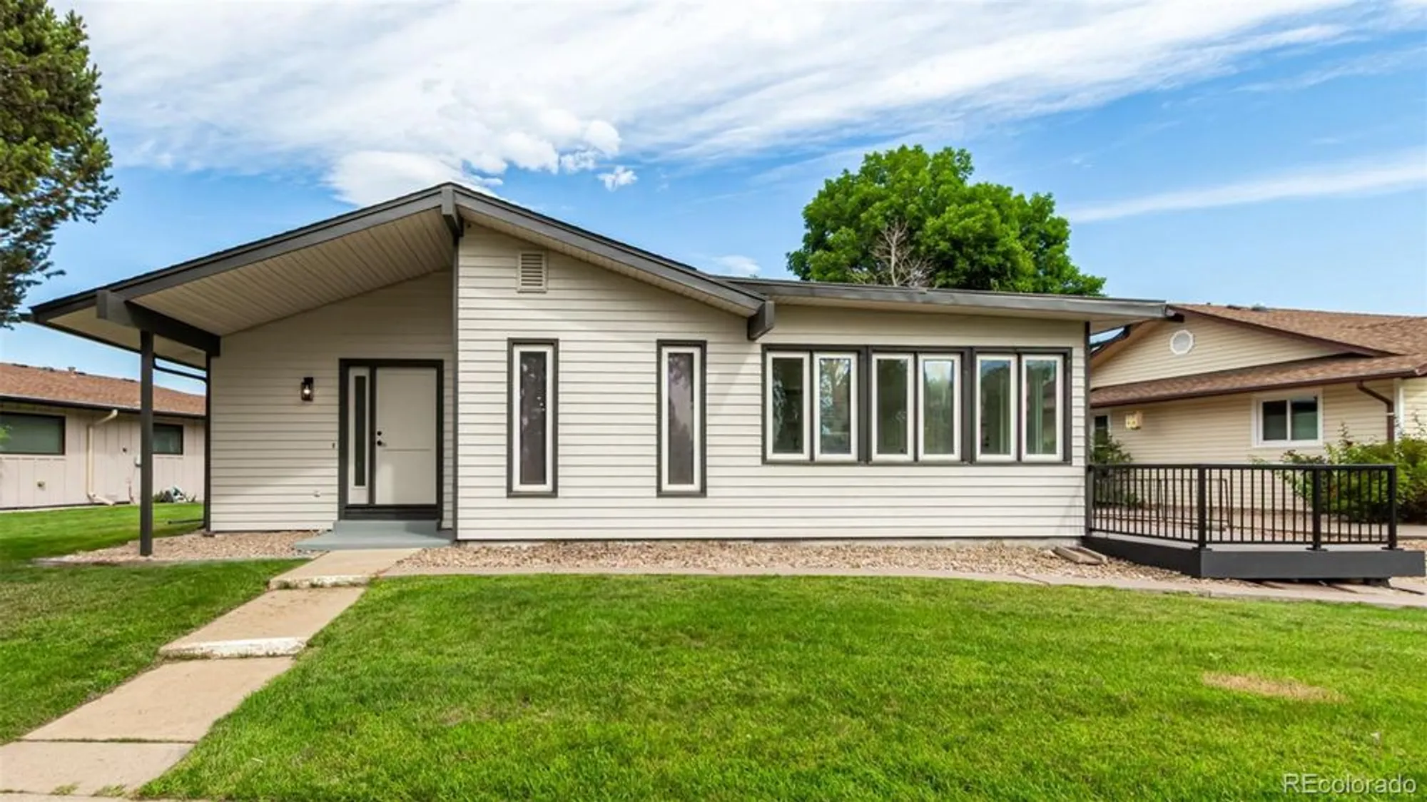 Property Slideshow image 1 of 50 | 57 scott dr, Broomfield, CO, 80020