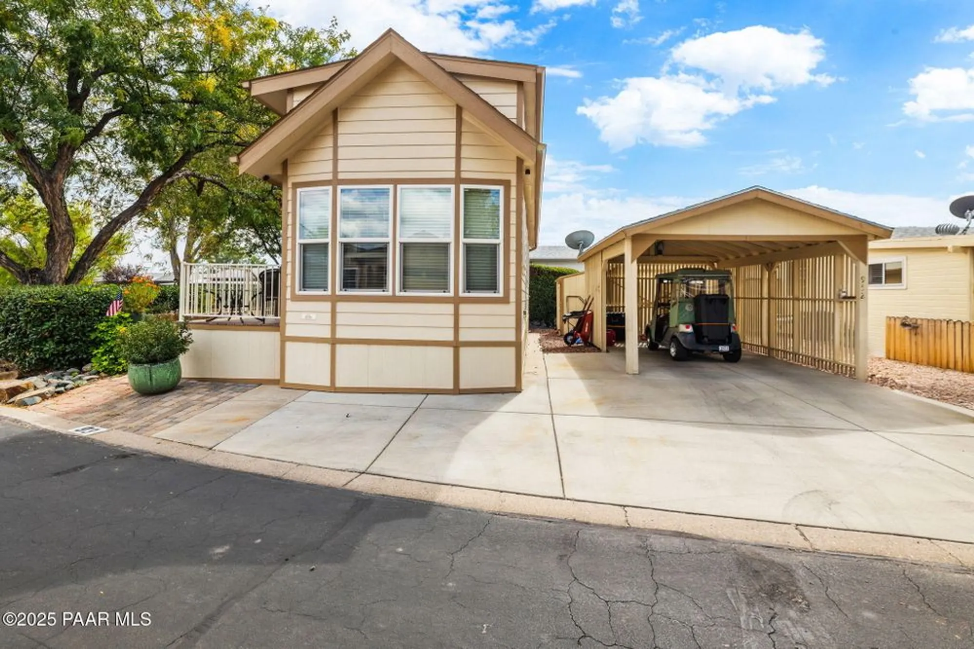 Property Slideshow image 5 of 20 | 952 n mesquite tree drive dr, Prescott Valley, AZ, 86327